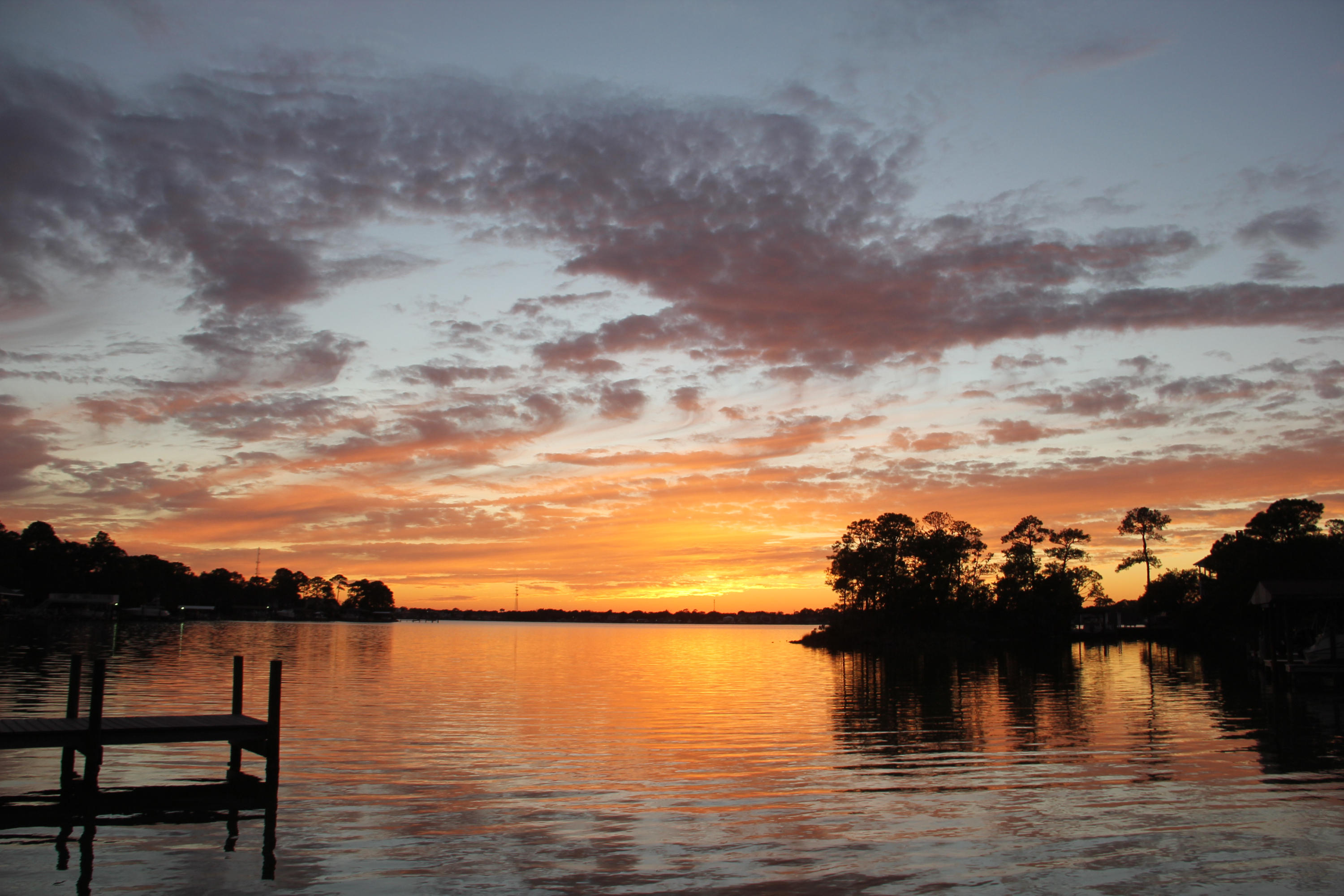 BAYOU POQUITO - Residential