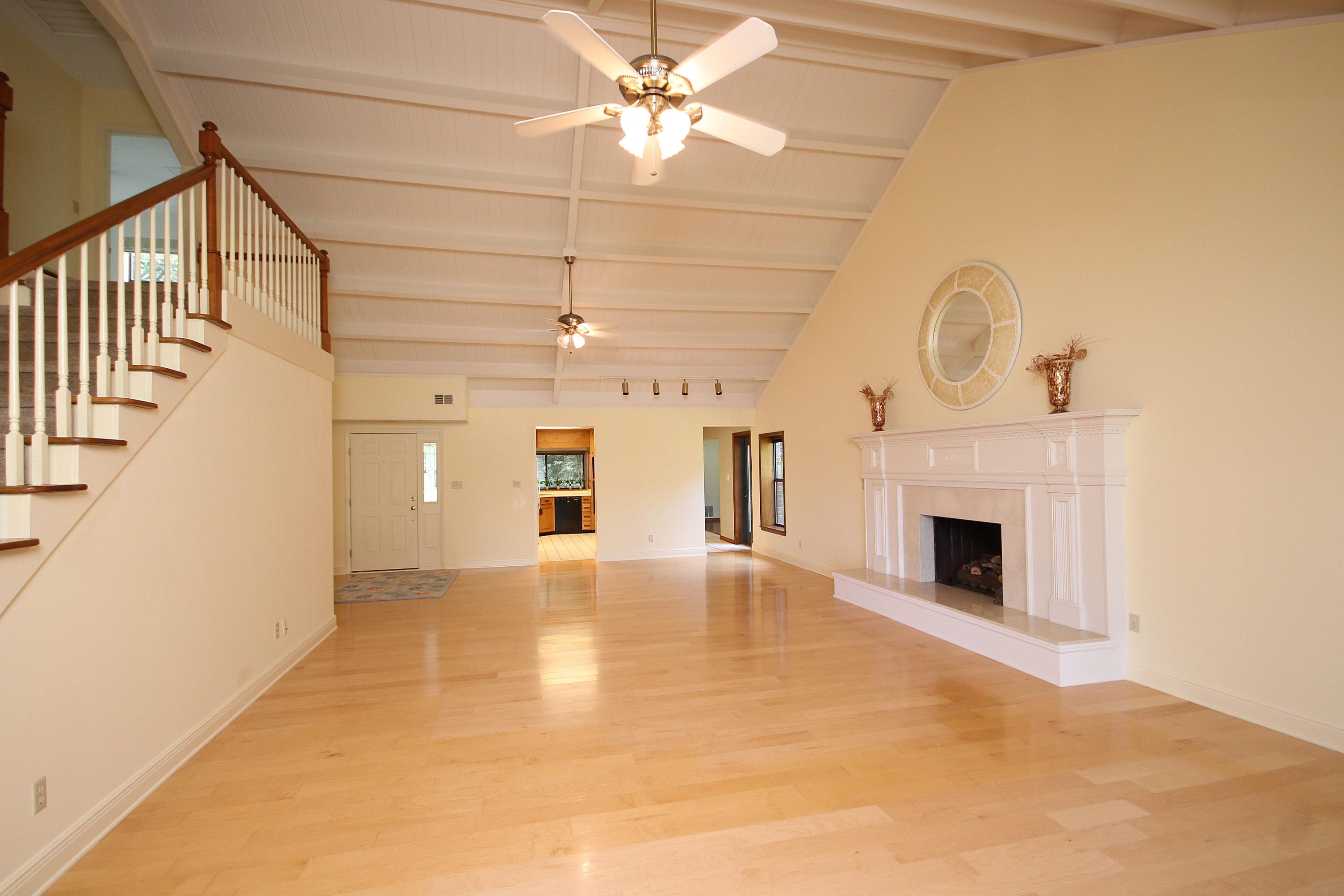 BAYOU POQUITO - Residential