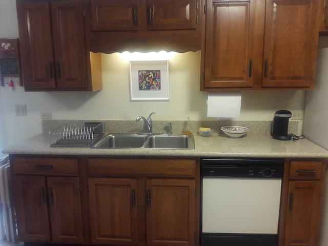 MARINA COVE VILLAGE PH 1 - Residential