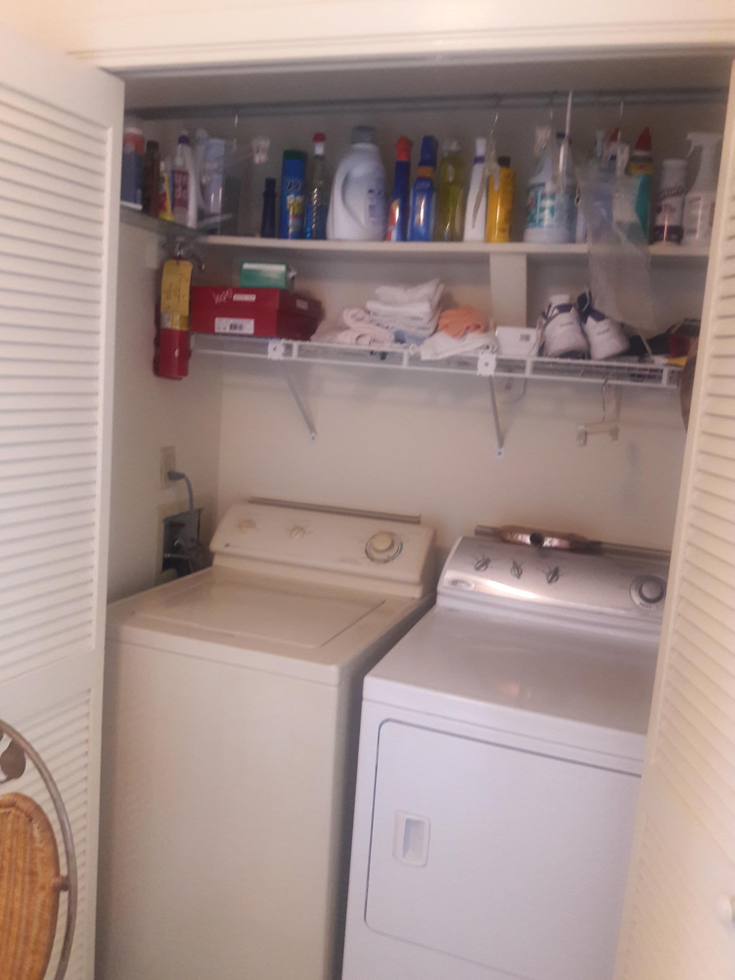 MARINA COVE VILLAGE PH 1 - Residential