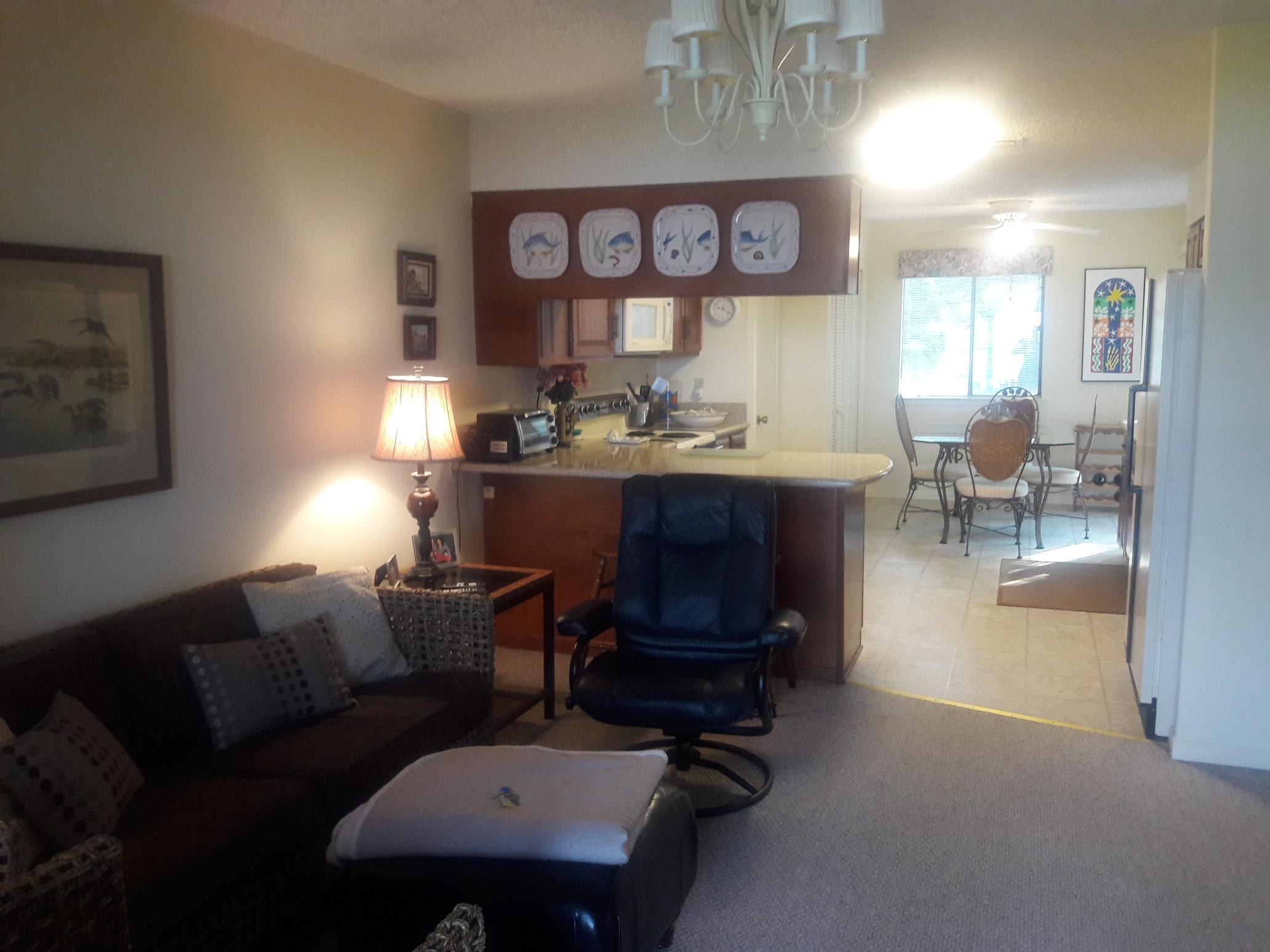 MARINA COVE VILLAGE PH 1 - Residential