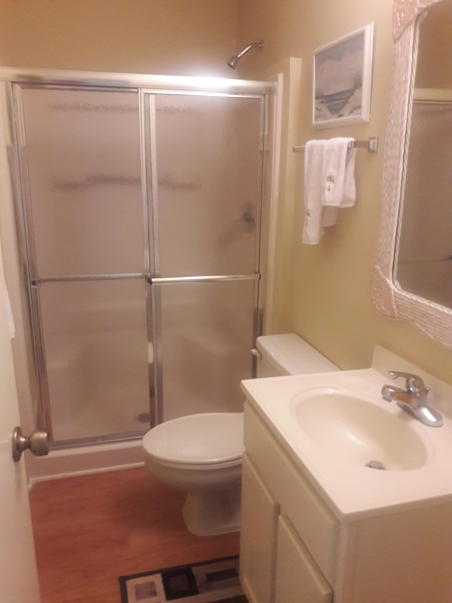 MARINA COVE VILLAGE PH 1 - Residential