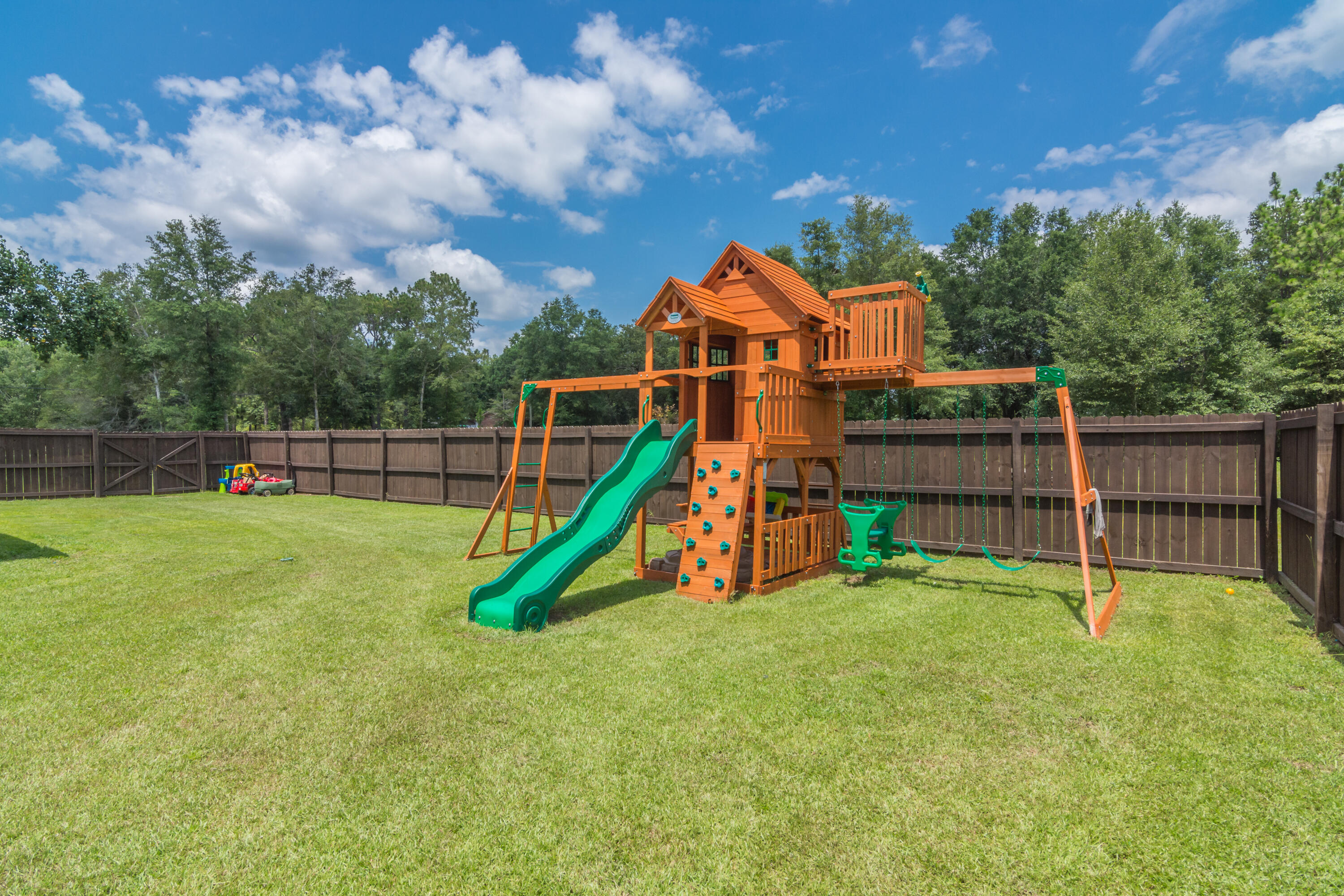 OAKCREST F & G PLAT 5 - Residential