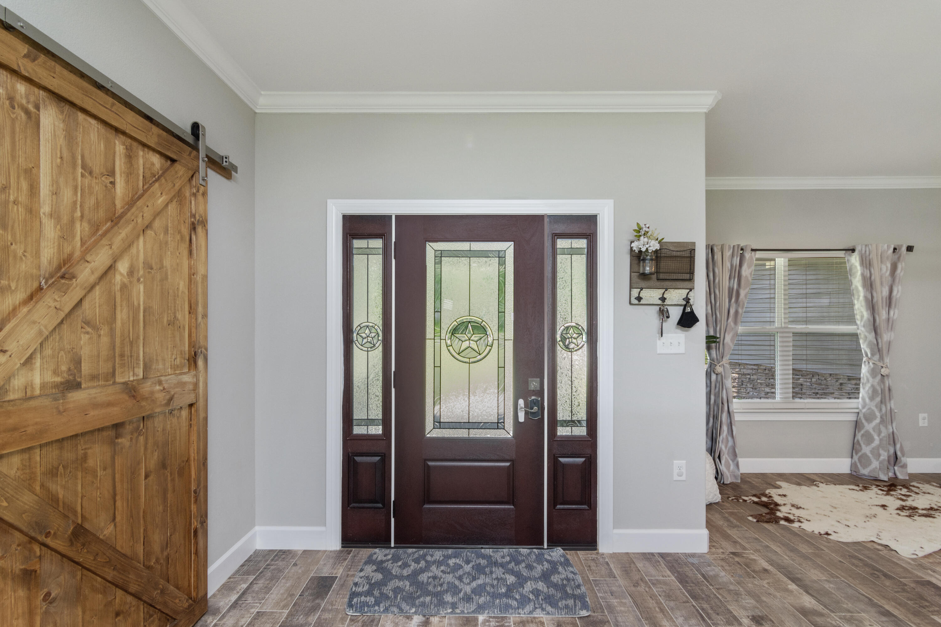 OAKCREST F & G PLAT 5 - Residential