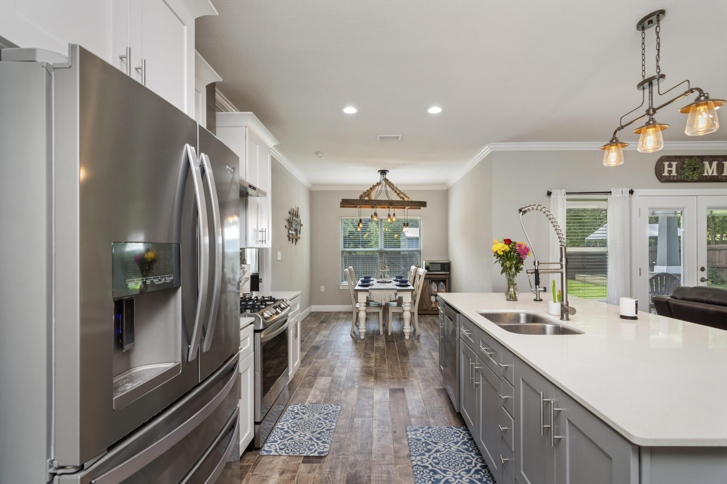 OAKCREST F & G PLAT 5 - Residential