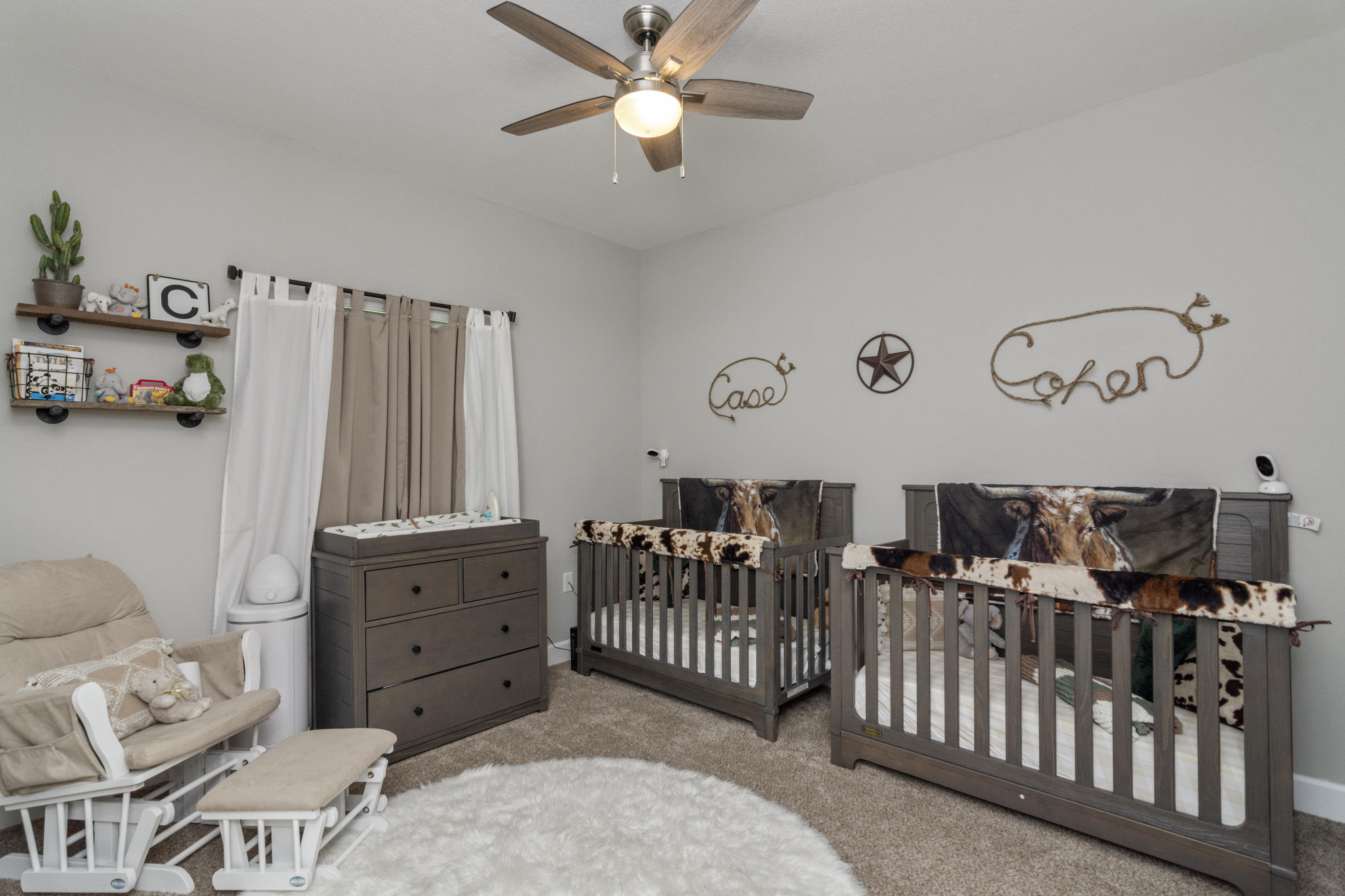 OAKCREST F & G PLAT 5 - Residential