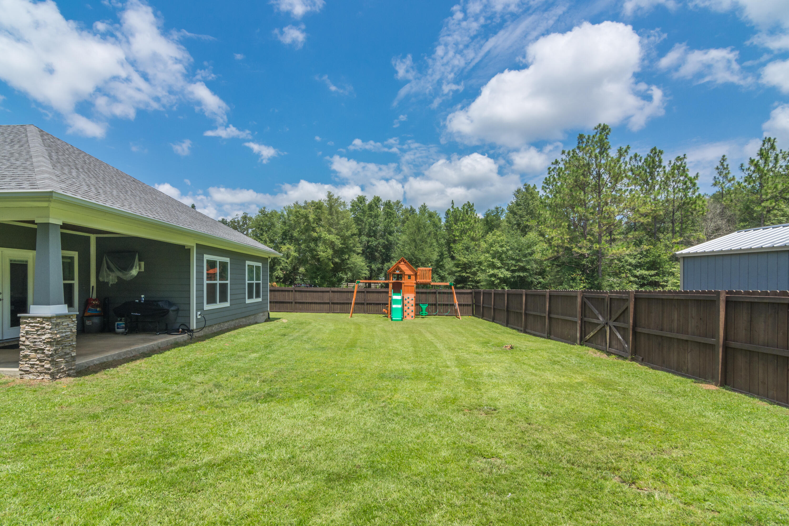 OAKCREST F & G PLAT 5 - Residential