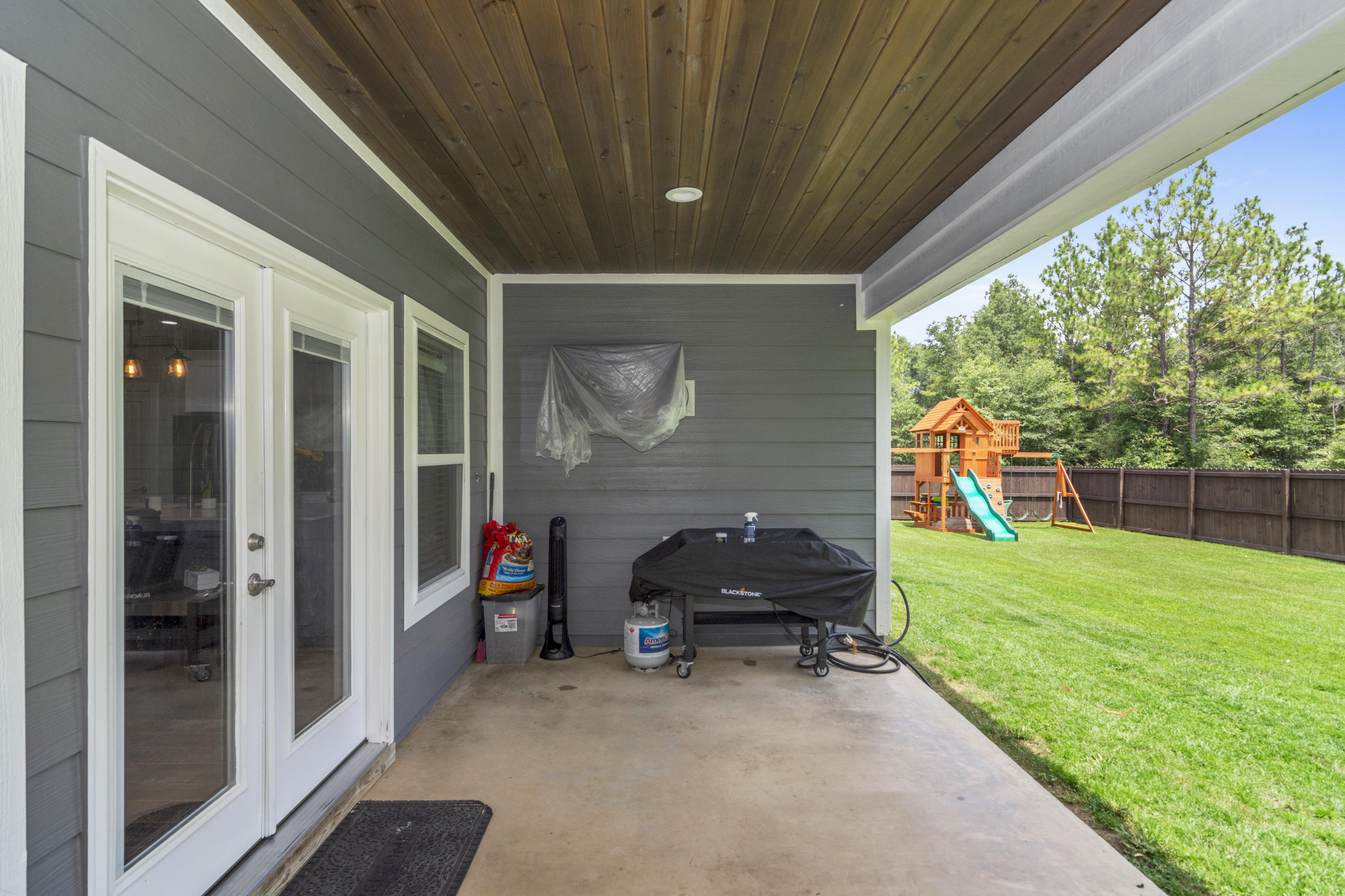 OAKCREST F & G PLAT 5 - Residential