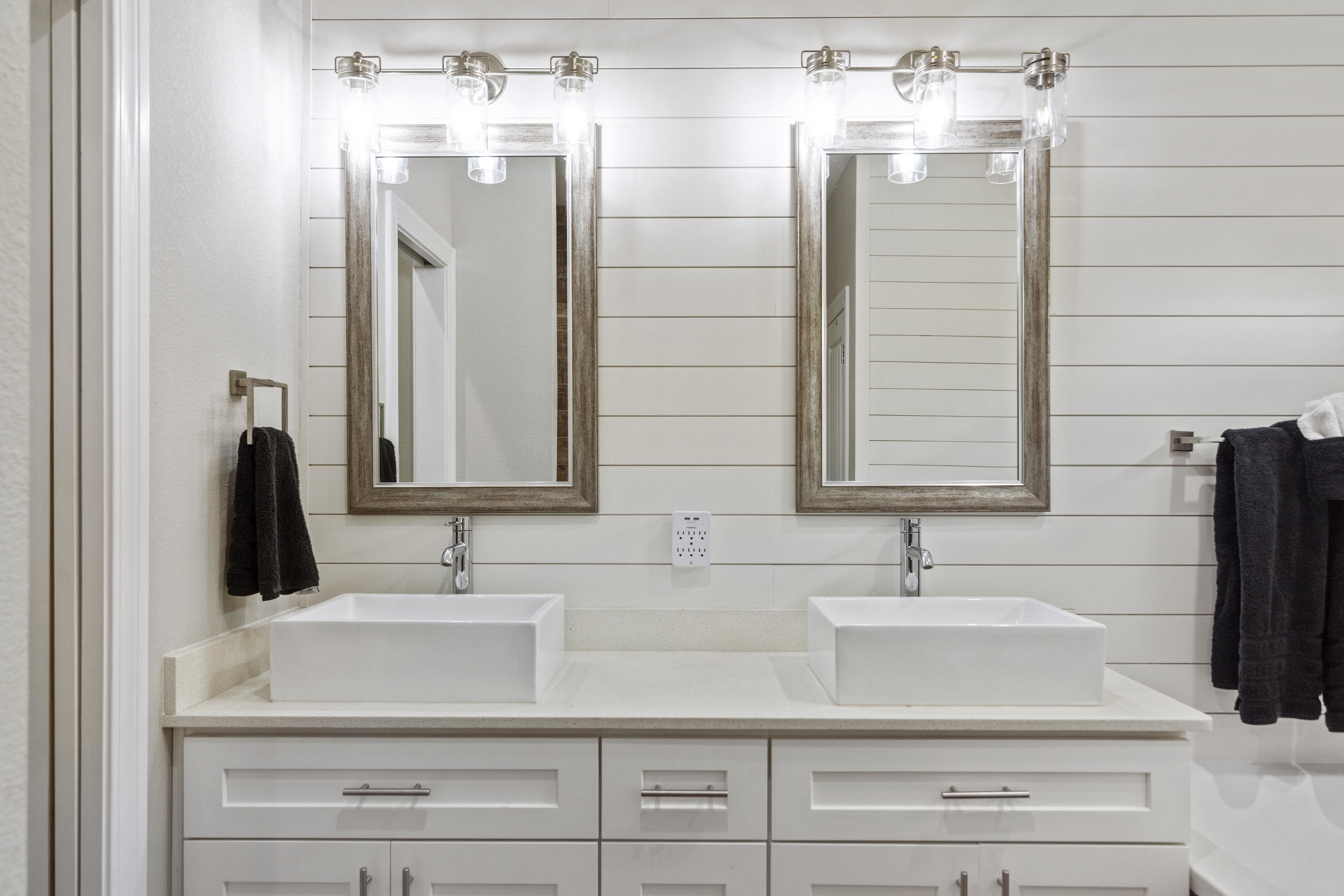 OAKCREST F & G PLAT 5 - Residential