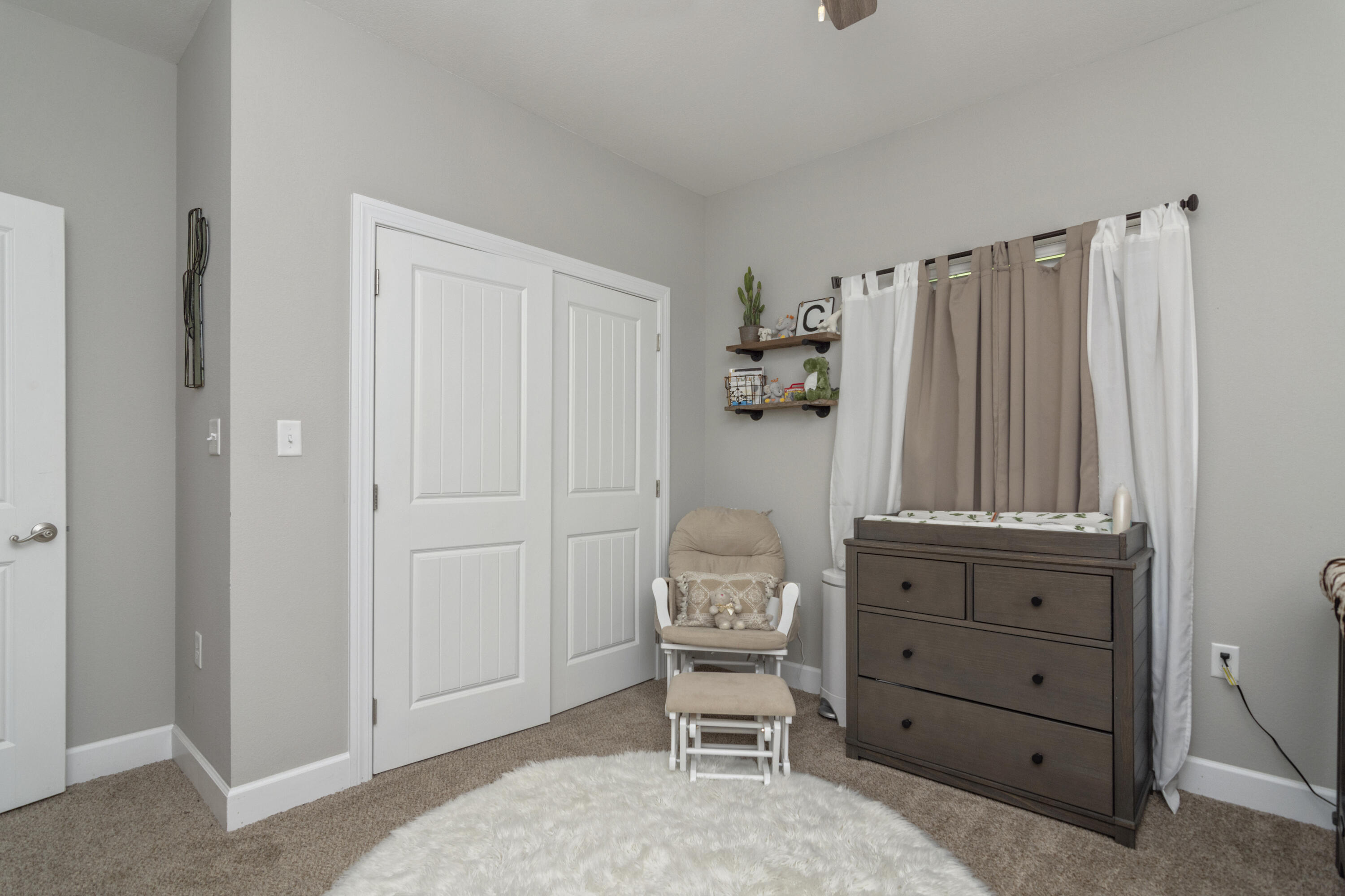 OAKCREST F & G PLAT 5 - Residential