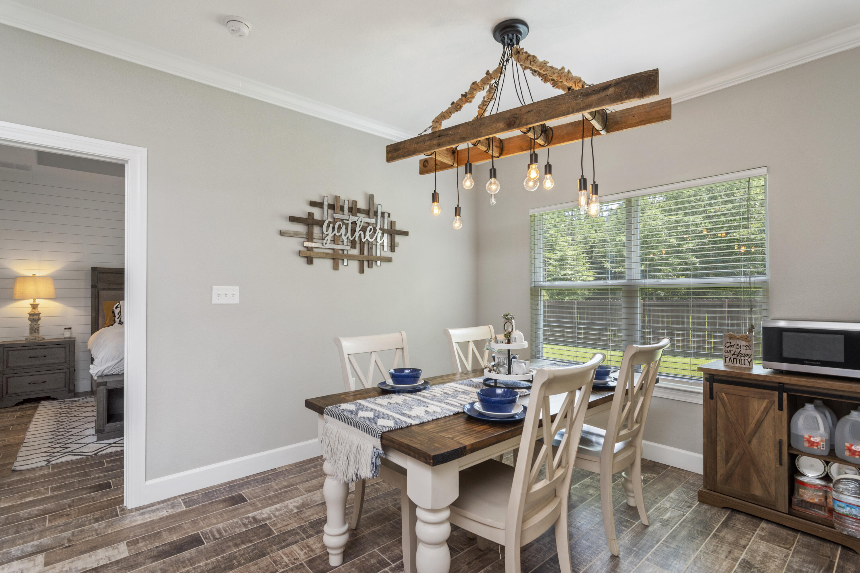 OAKCREST F & G PLAT 5 - Residential