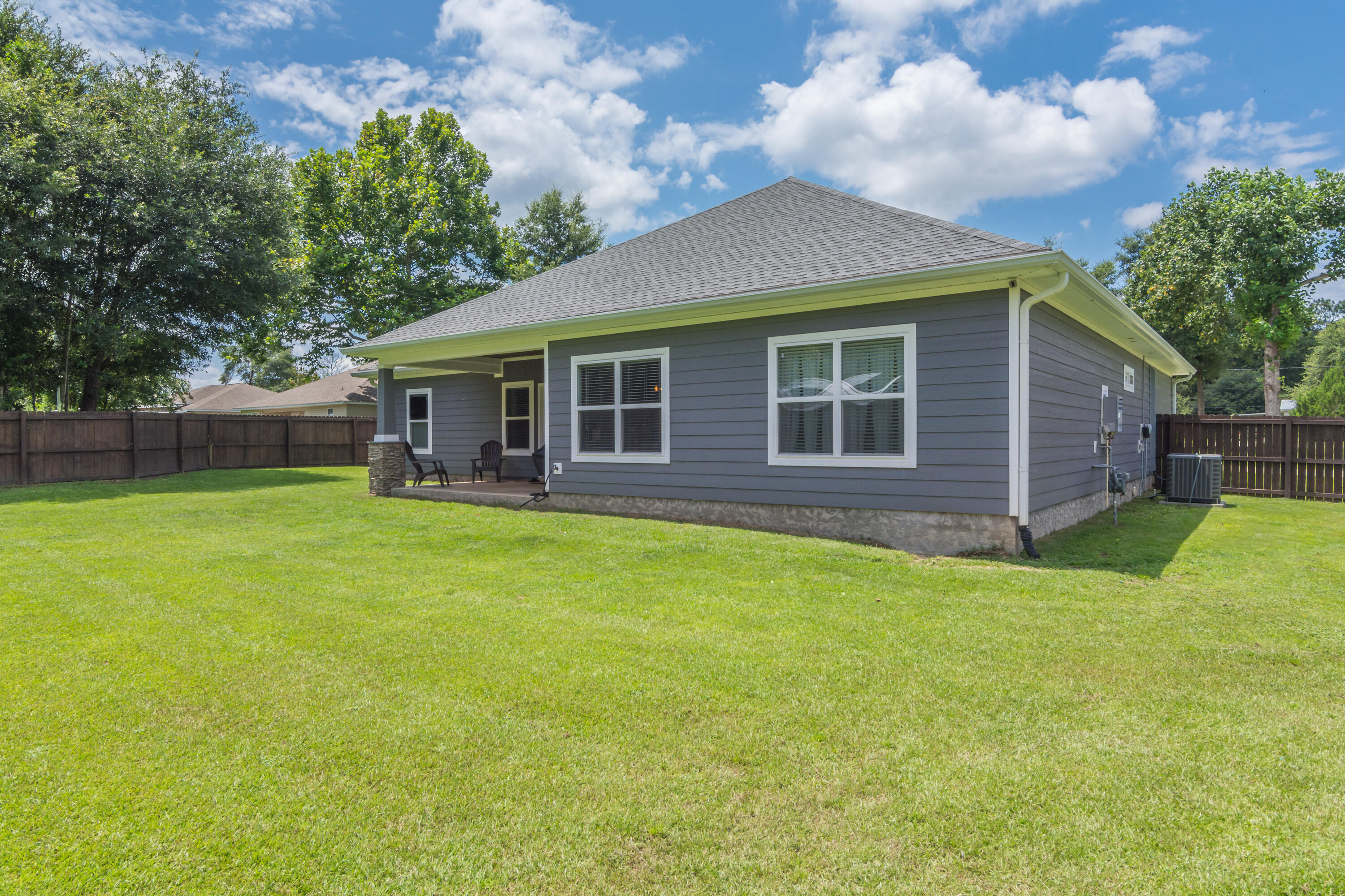 OAKCREST F & G PLAT 5 - Residential