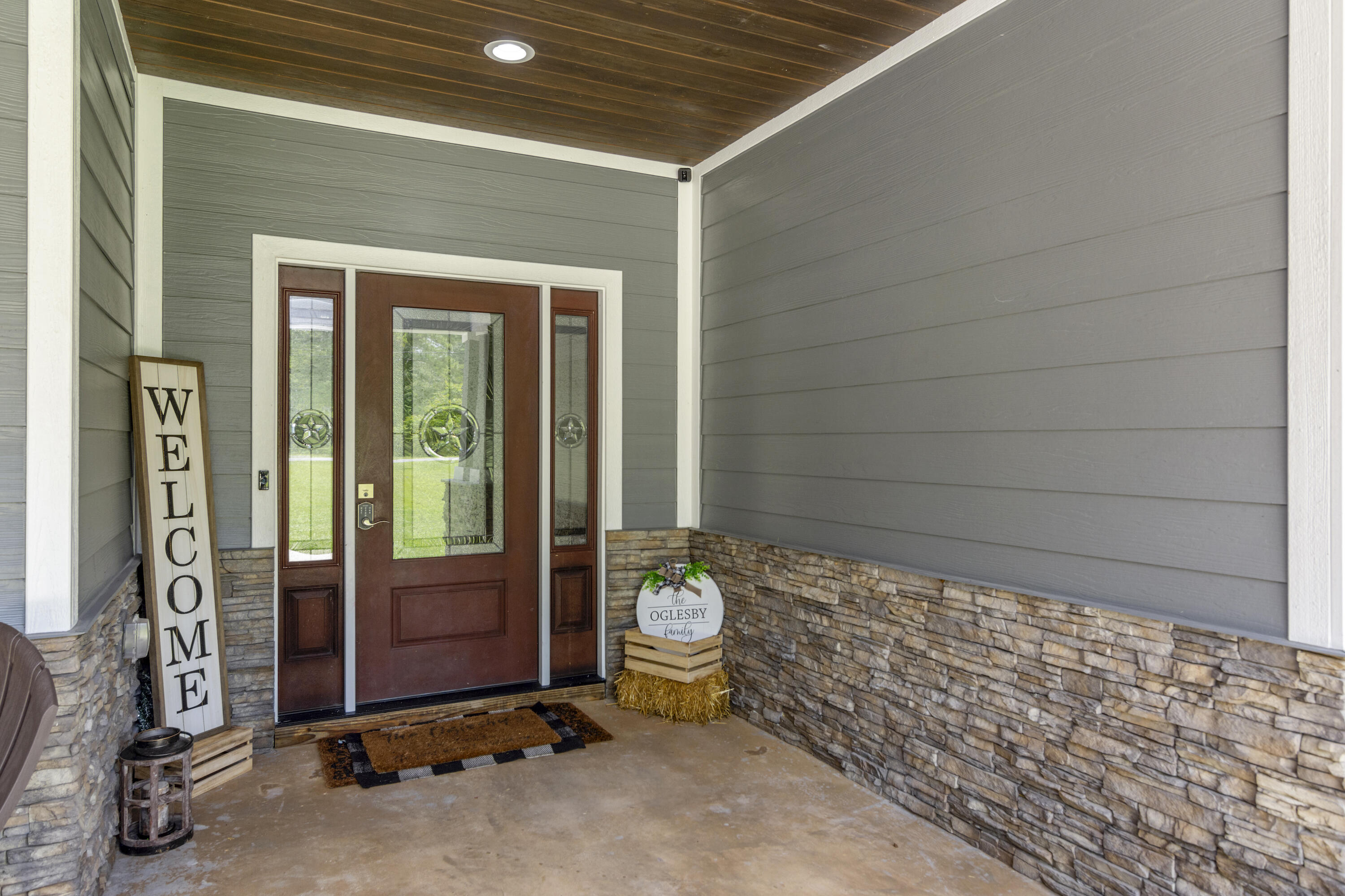 OAKCREST F & G PLAT 5 - Residential