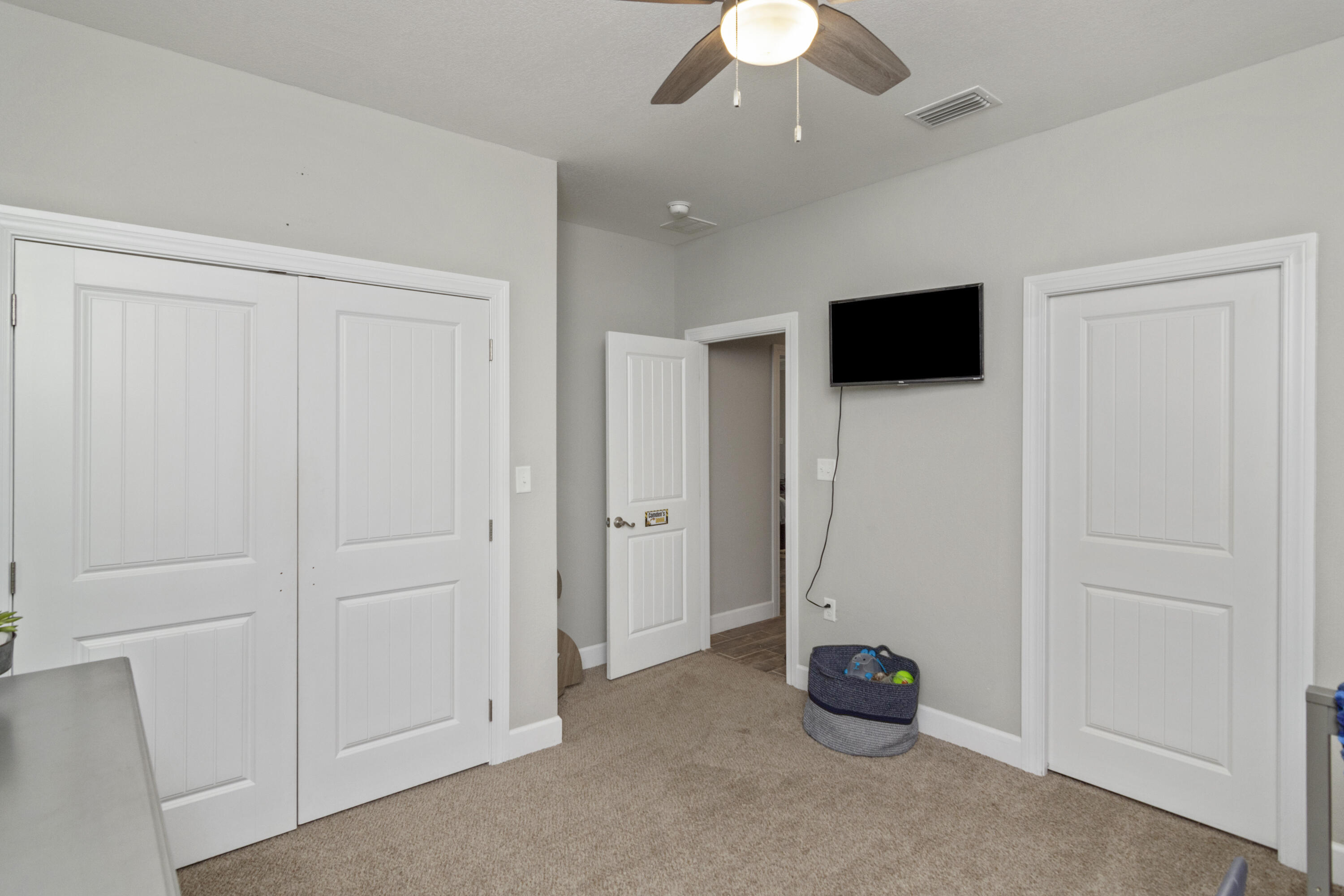 OAKCREST F & G PLAT 5 - Residential