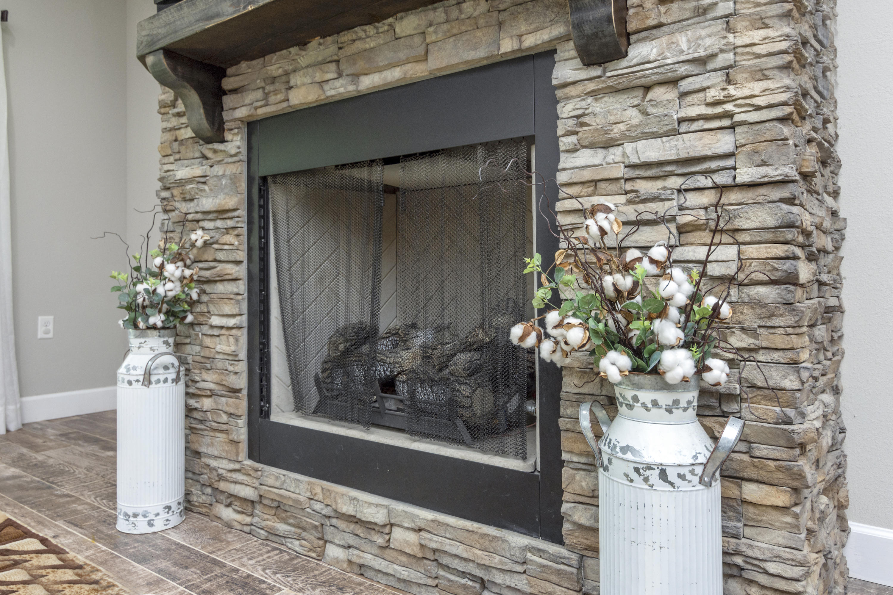 OAKCREST F & G PLAT 5 - Residential