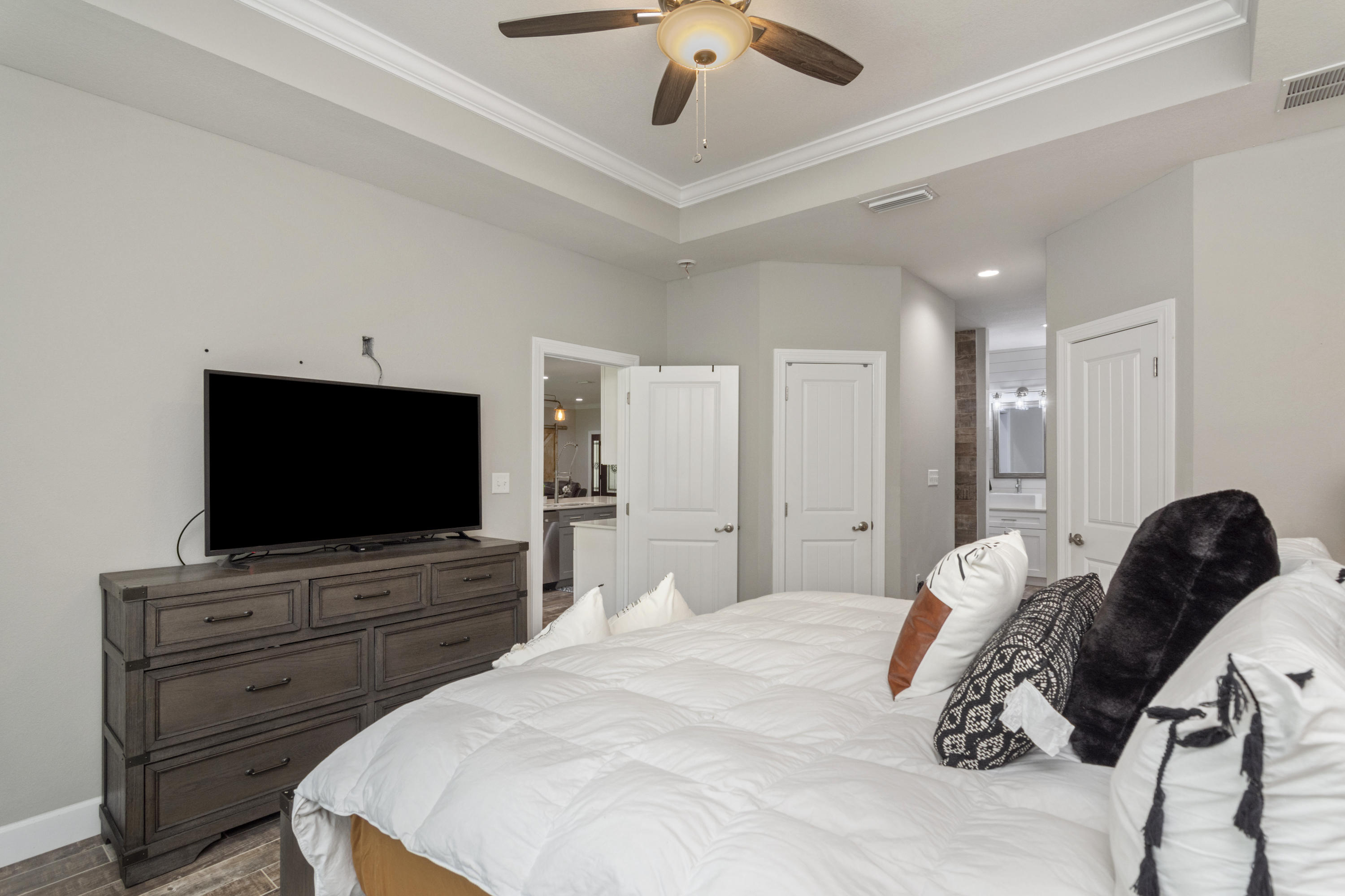 OAKCREST F & G PLAT 5 - Residential