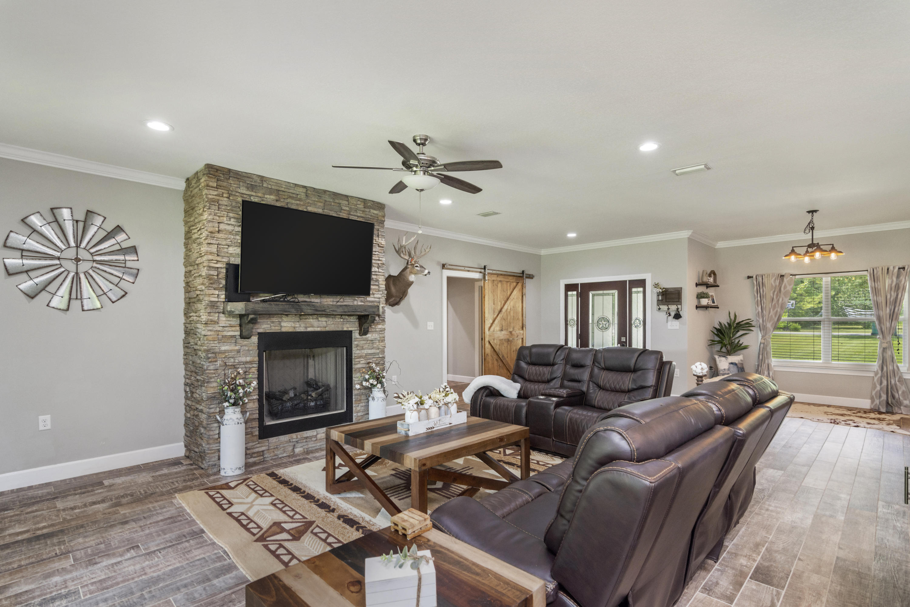 OAKCREST F & G PLAT 5 - Residential