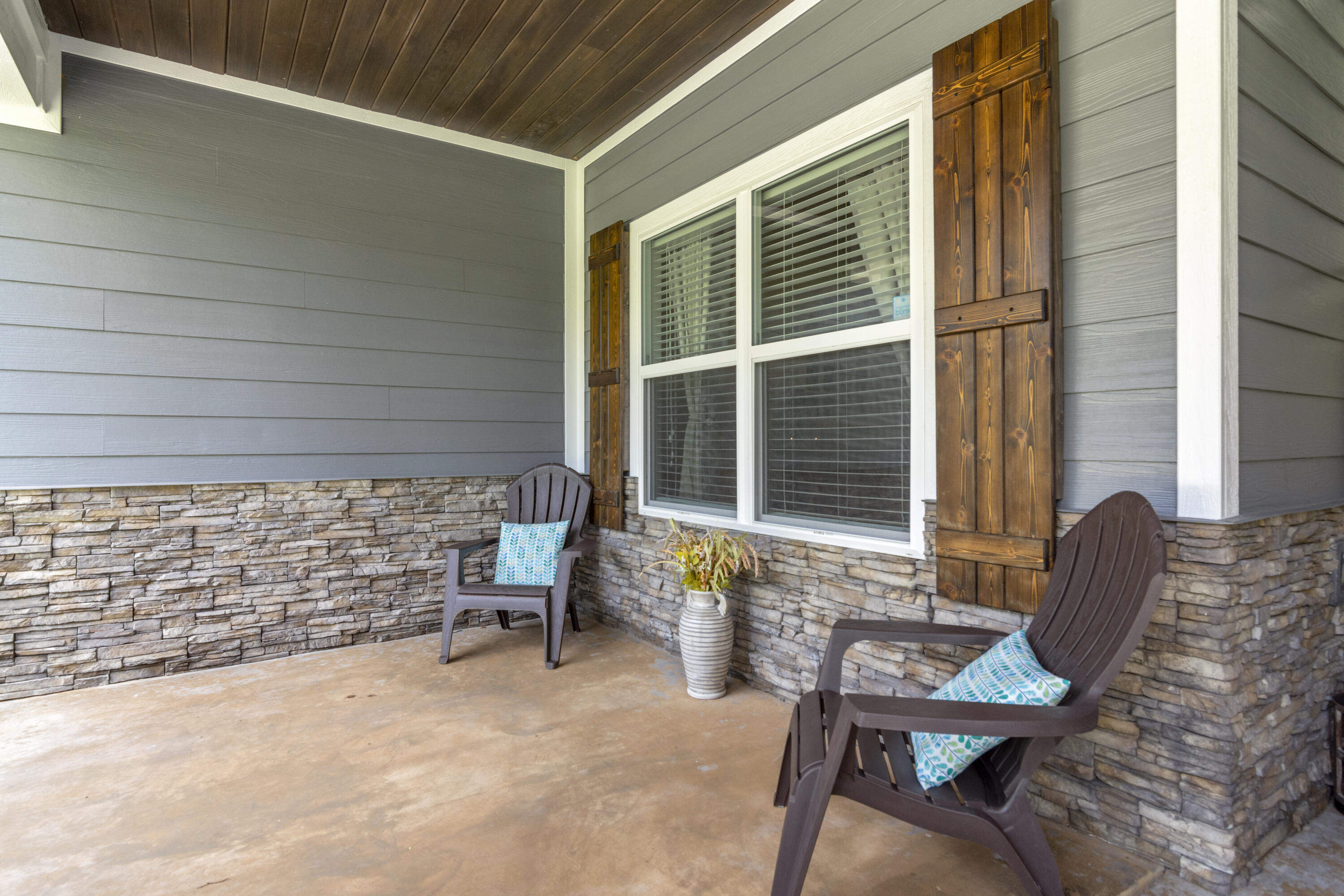 OAKCREST F & G PLAT 5 - Residential