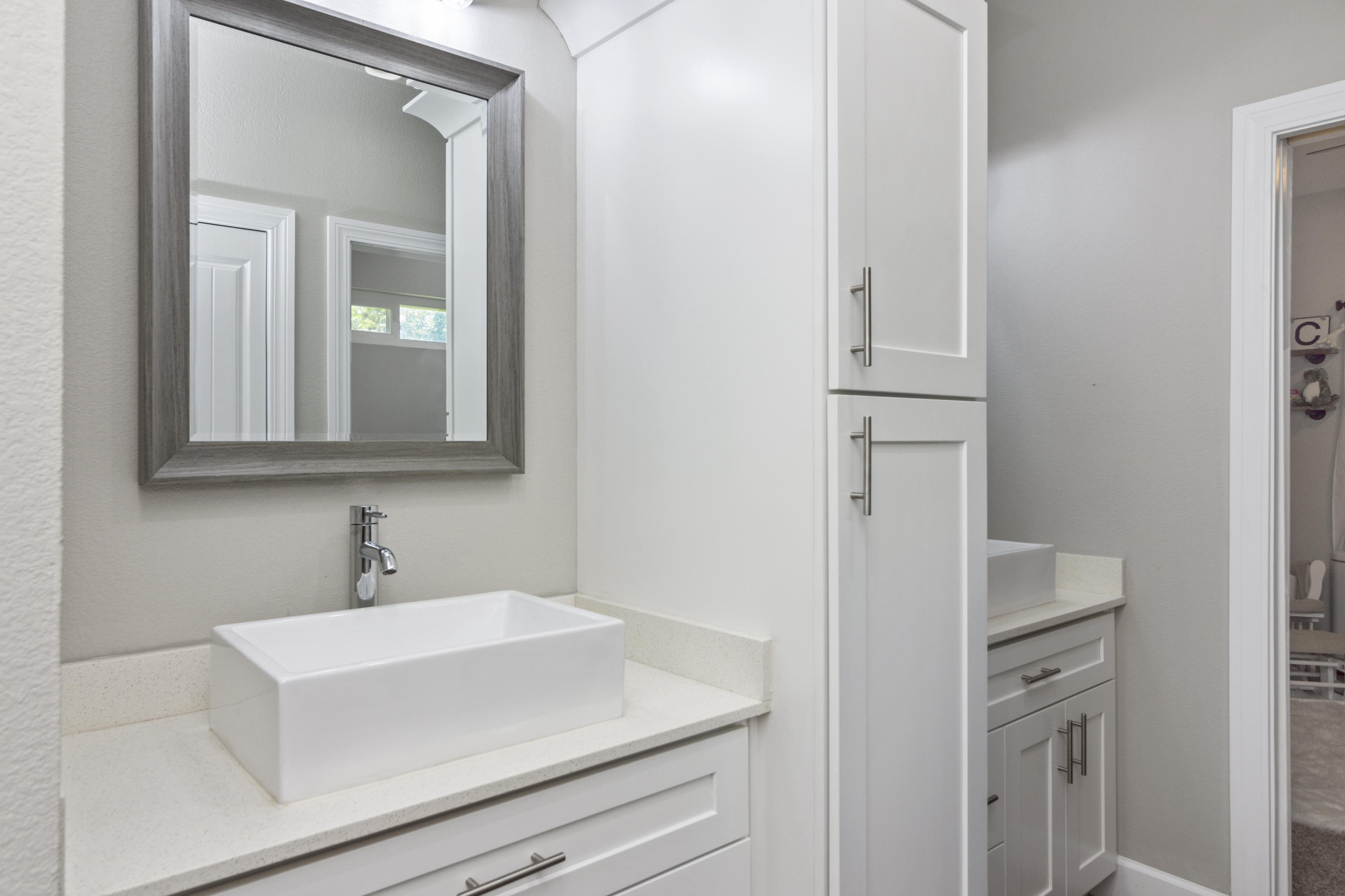 OAKCREST F & G PLAT 5 - Residential