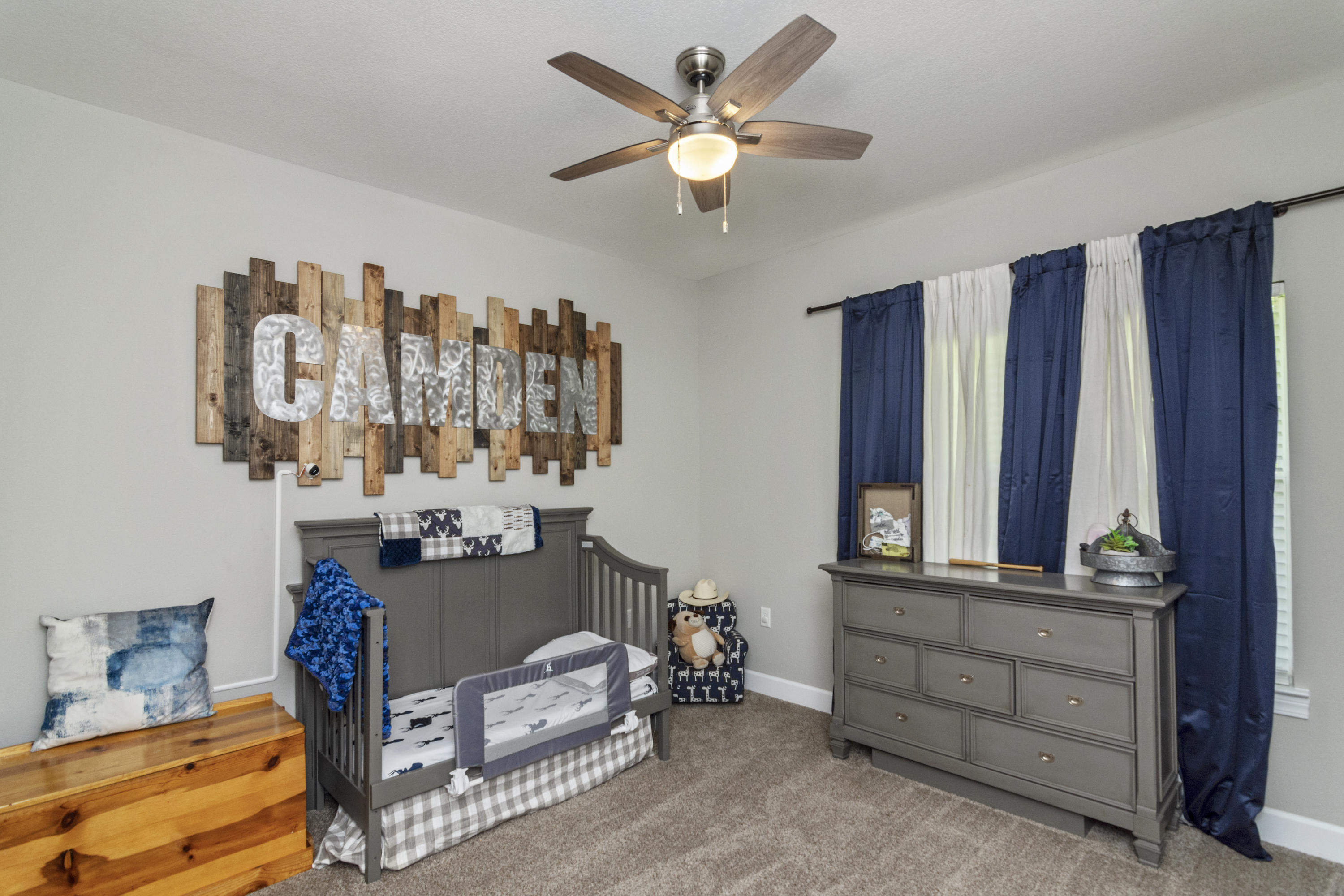 OAKCREST F & G PLAT 5 - Residential