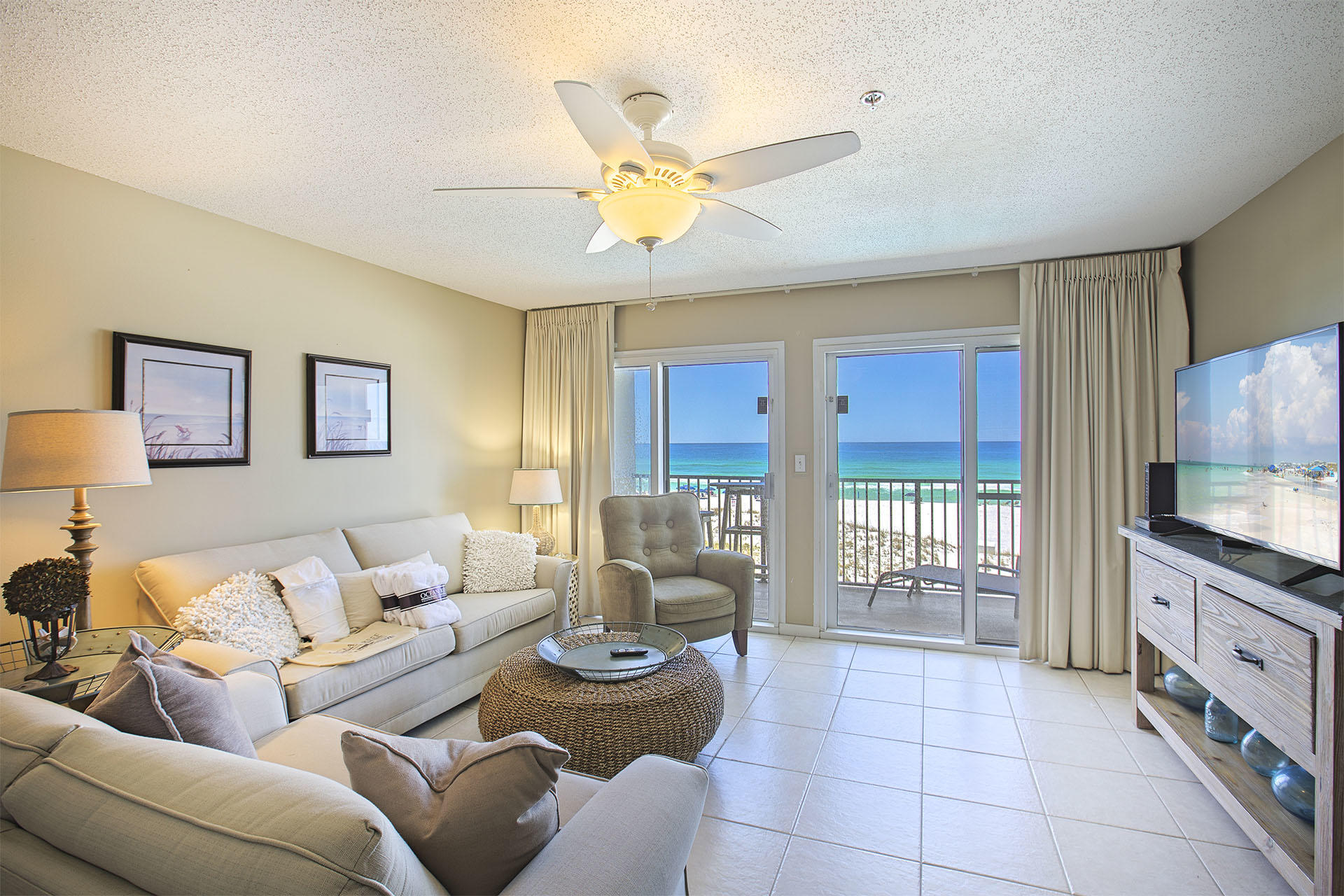 WINDANCER CONDO - Residential