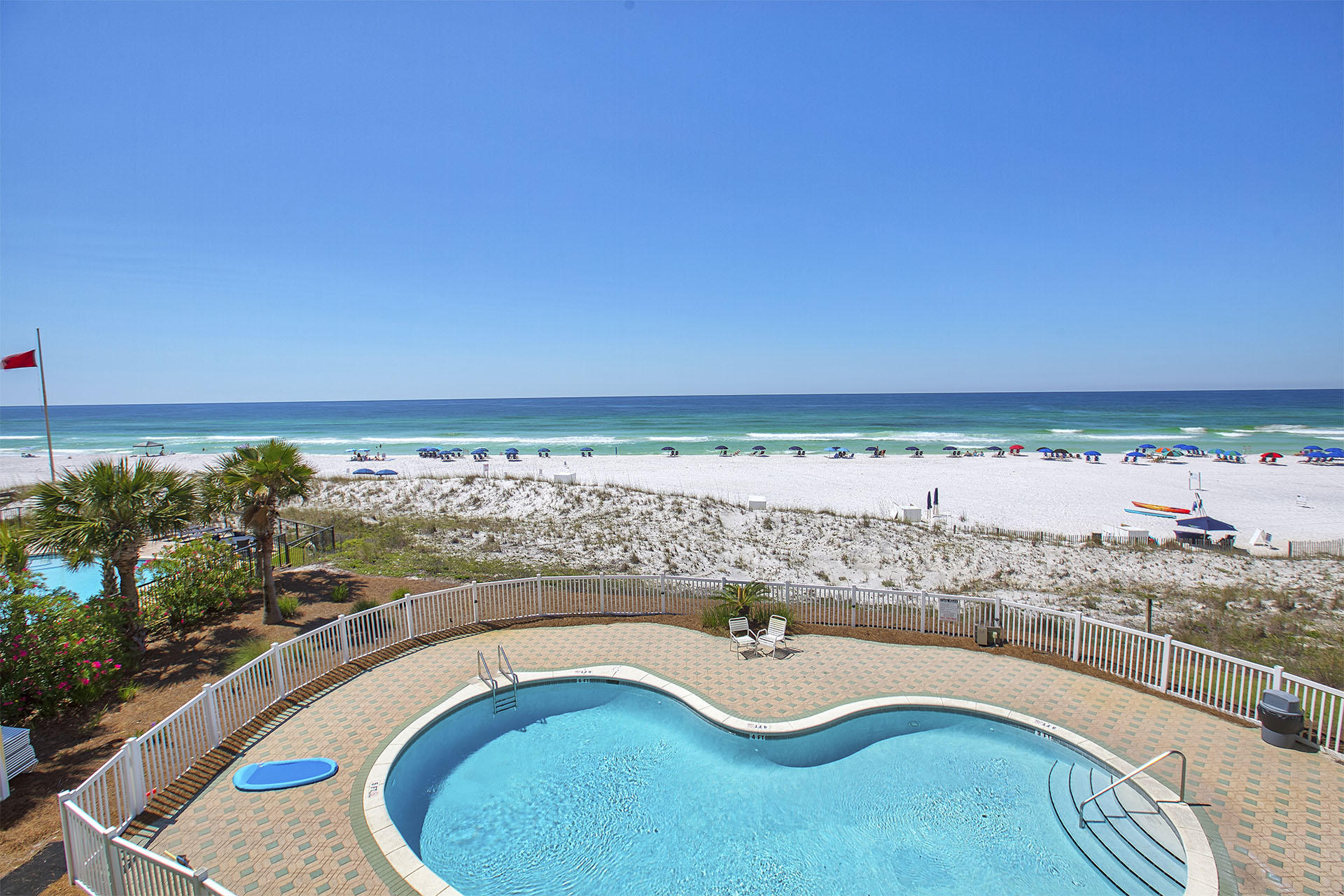 WINDANCER CONDO - Residential