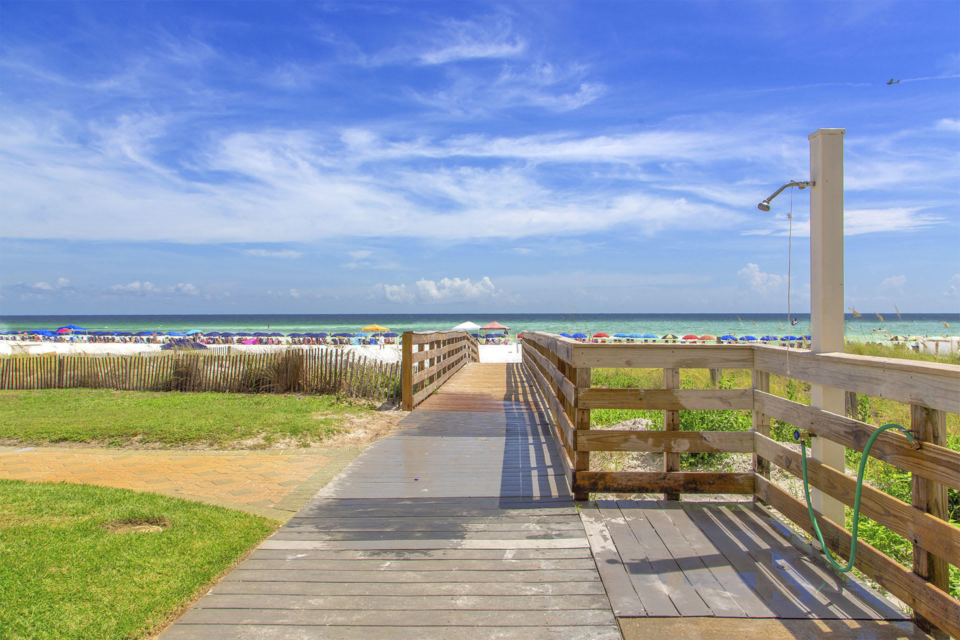 WINDANCER CONDO - Residential