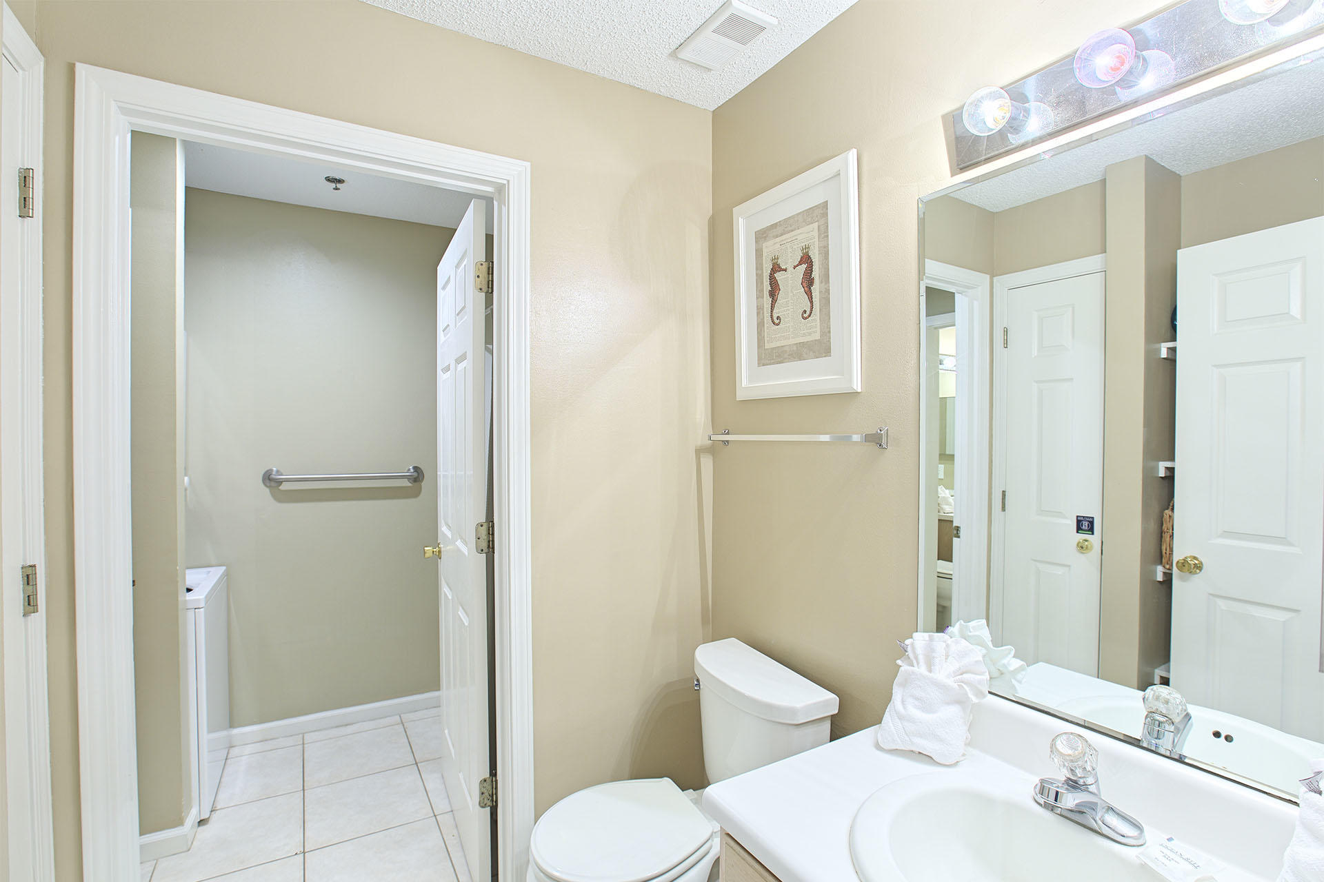 WINDANCER CONDO - Residential