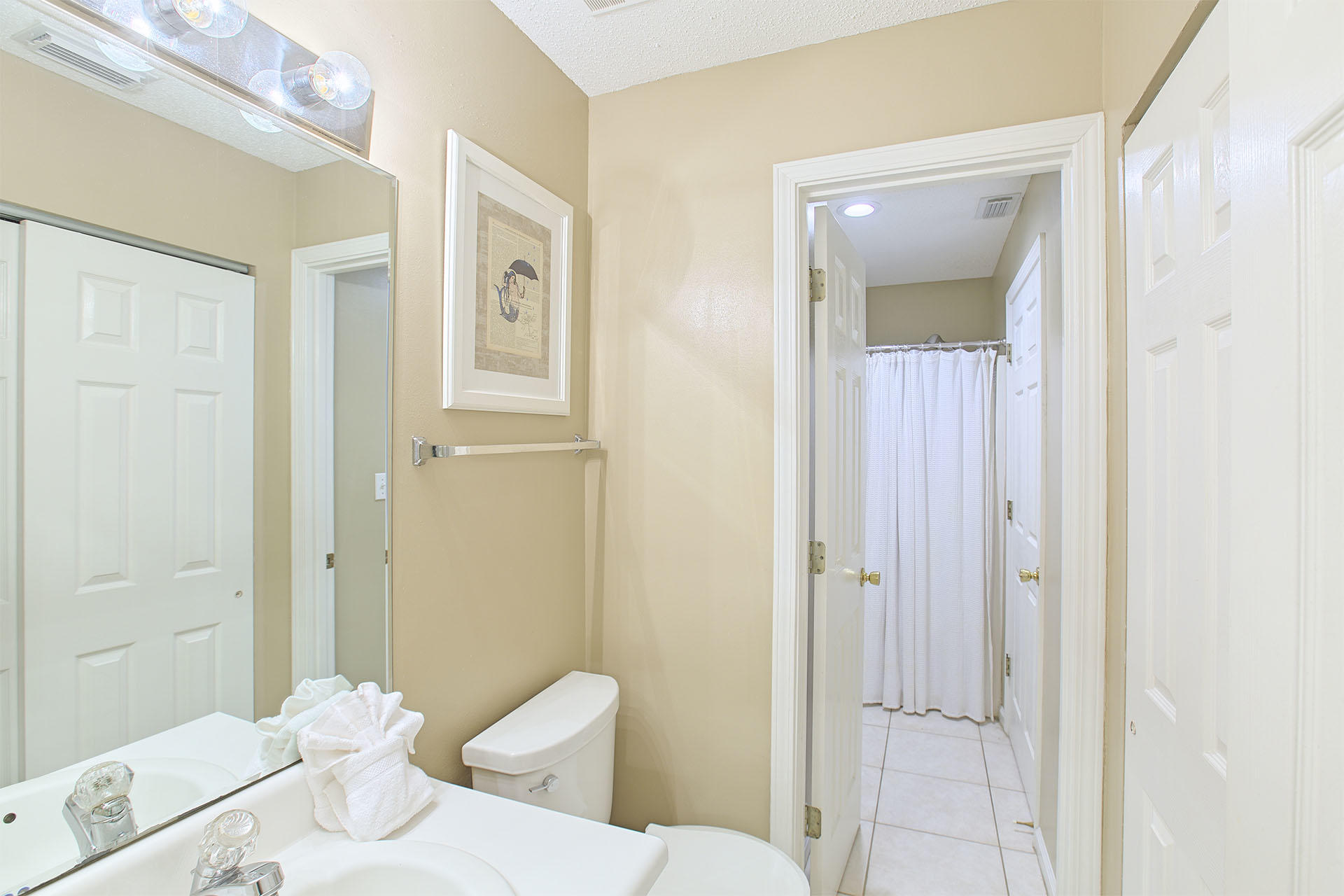 WINDANCER CONDO - Residential