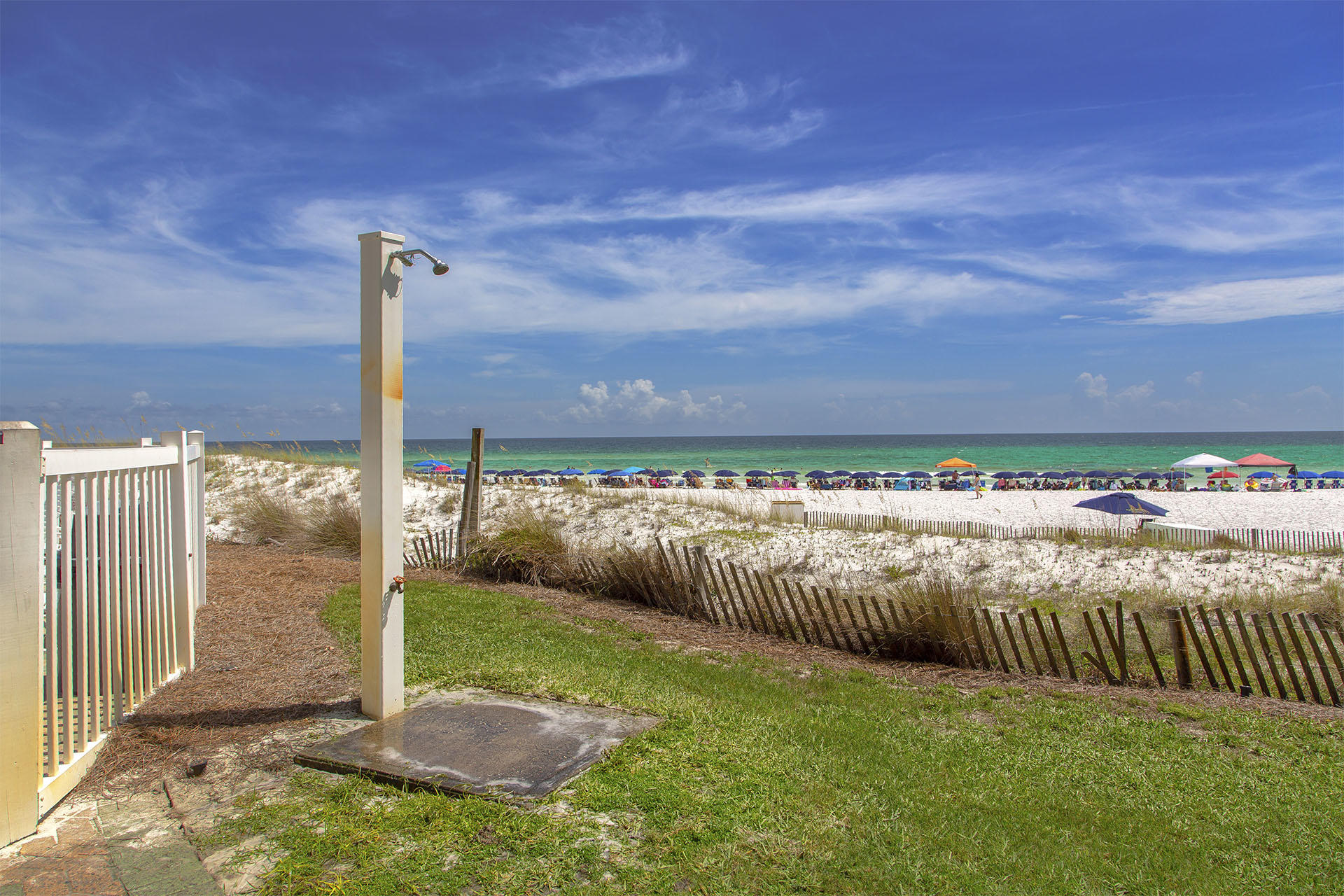 WINDANCER CONDO - Residential