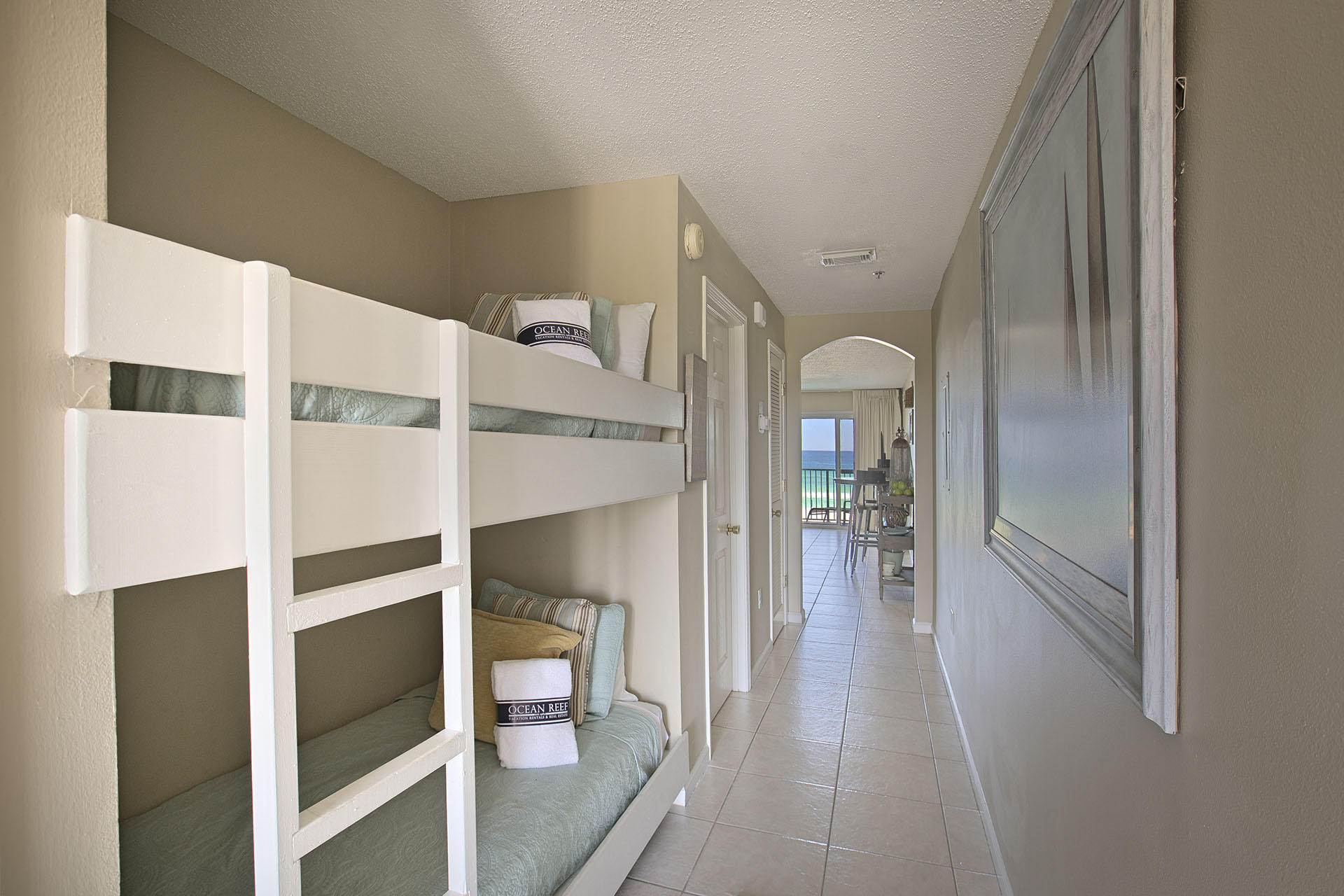 WINDANCER CONDO - Residential