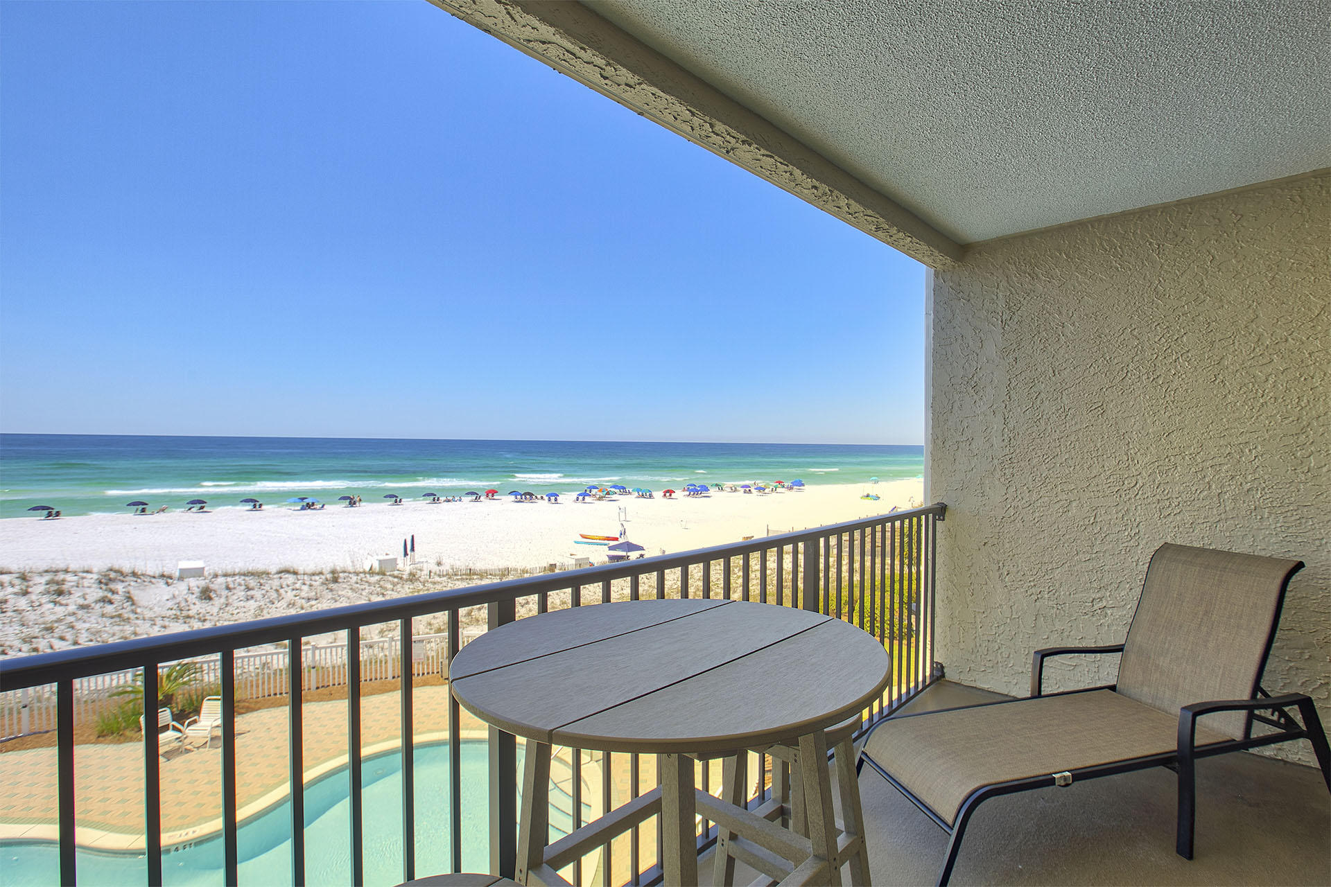 WINDANCER CONDO - Residential