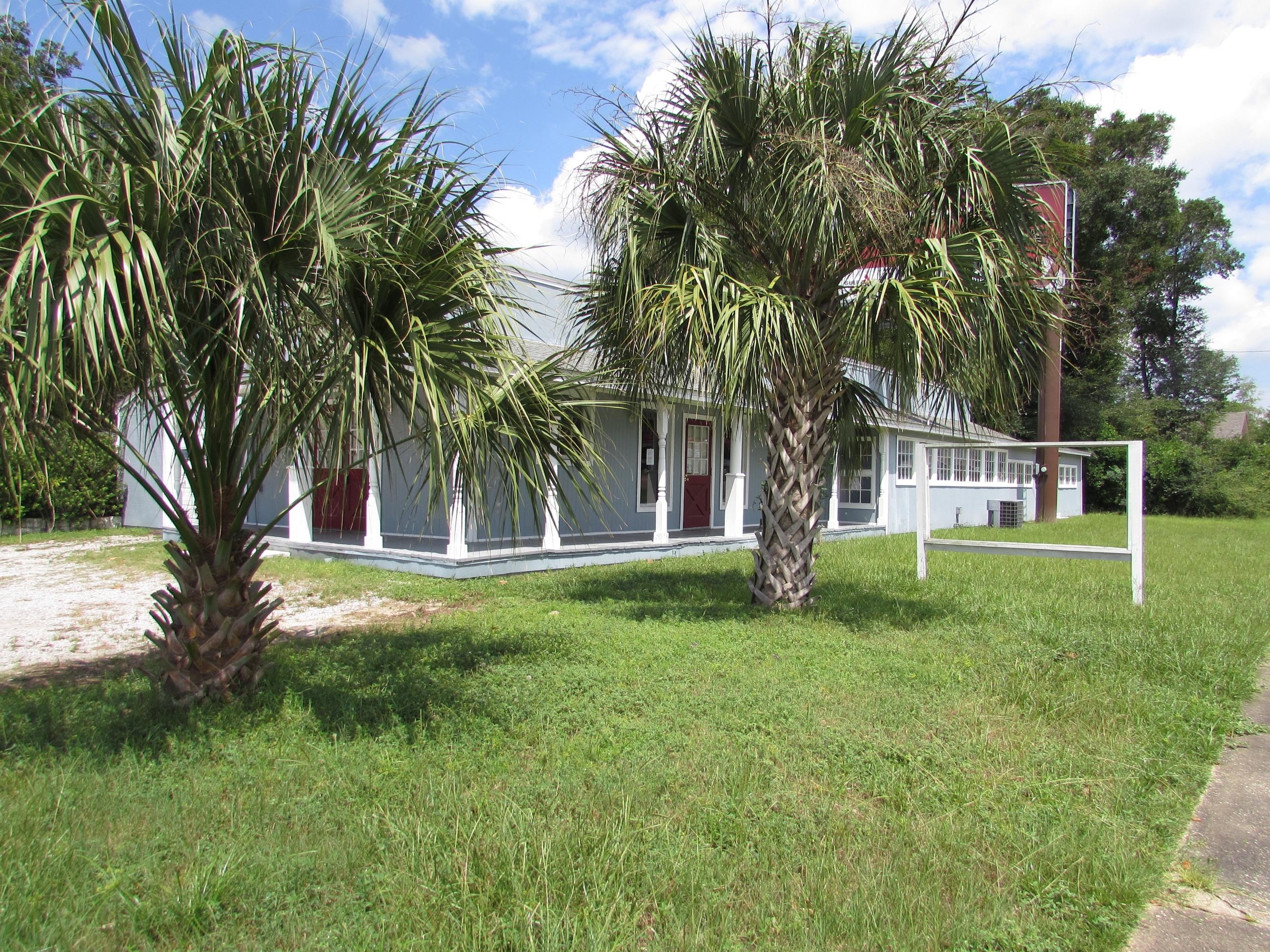 Being sold ''As Is''. No value given to building. Land Value Only. Great commercial opportunity in Prime Location on the much traveled Hwy 85 (Next door to Edge Elementary). Looking to start a business? This property would make a great location for multiple business ventures.