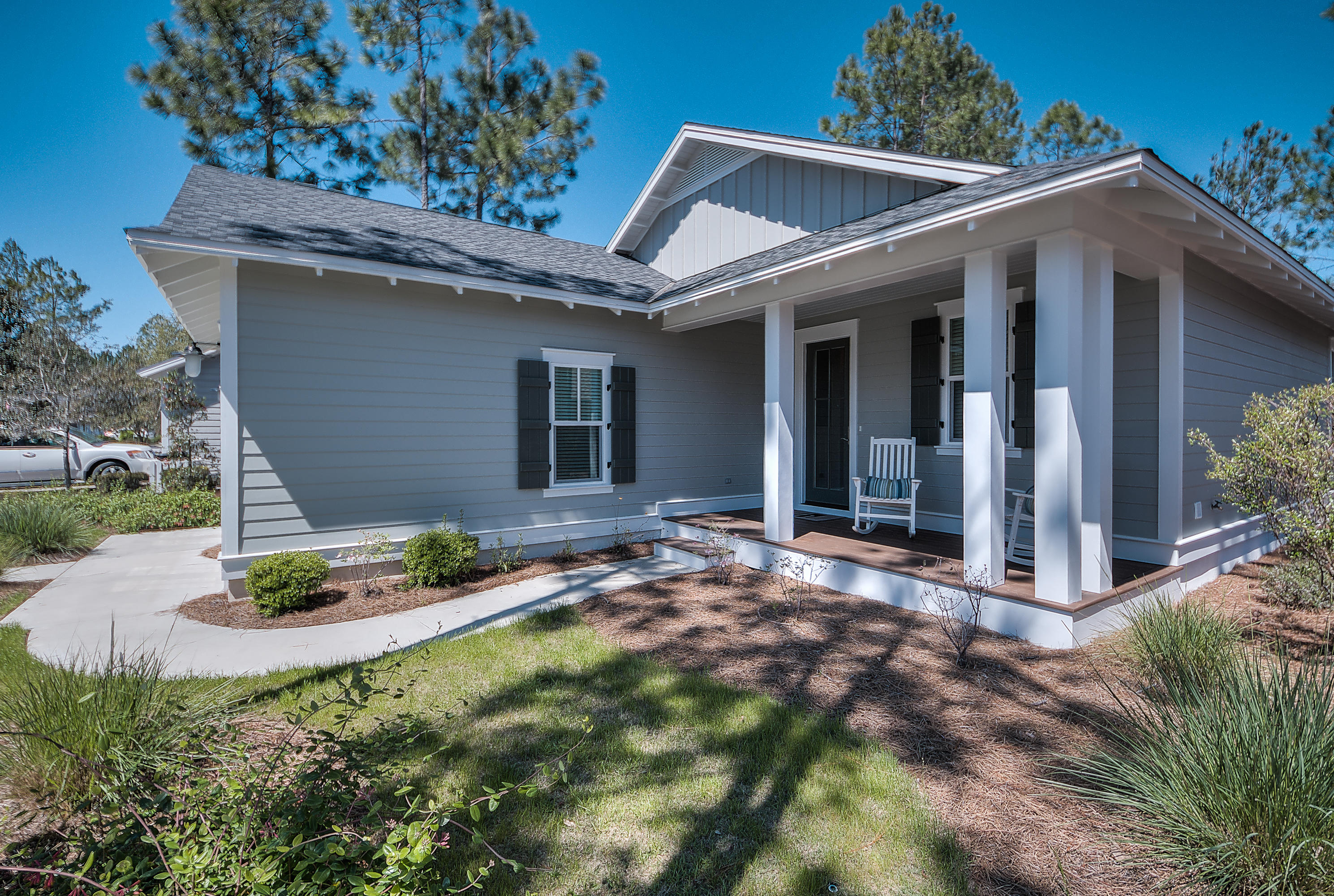 WATERSOUND ORIGINS - Residential