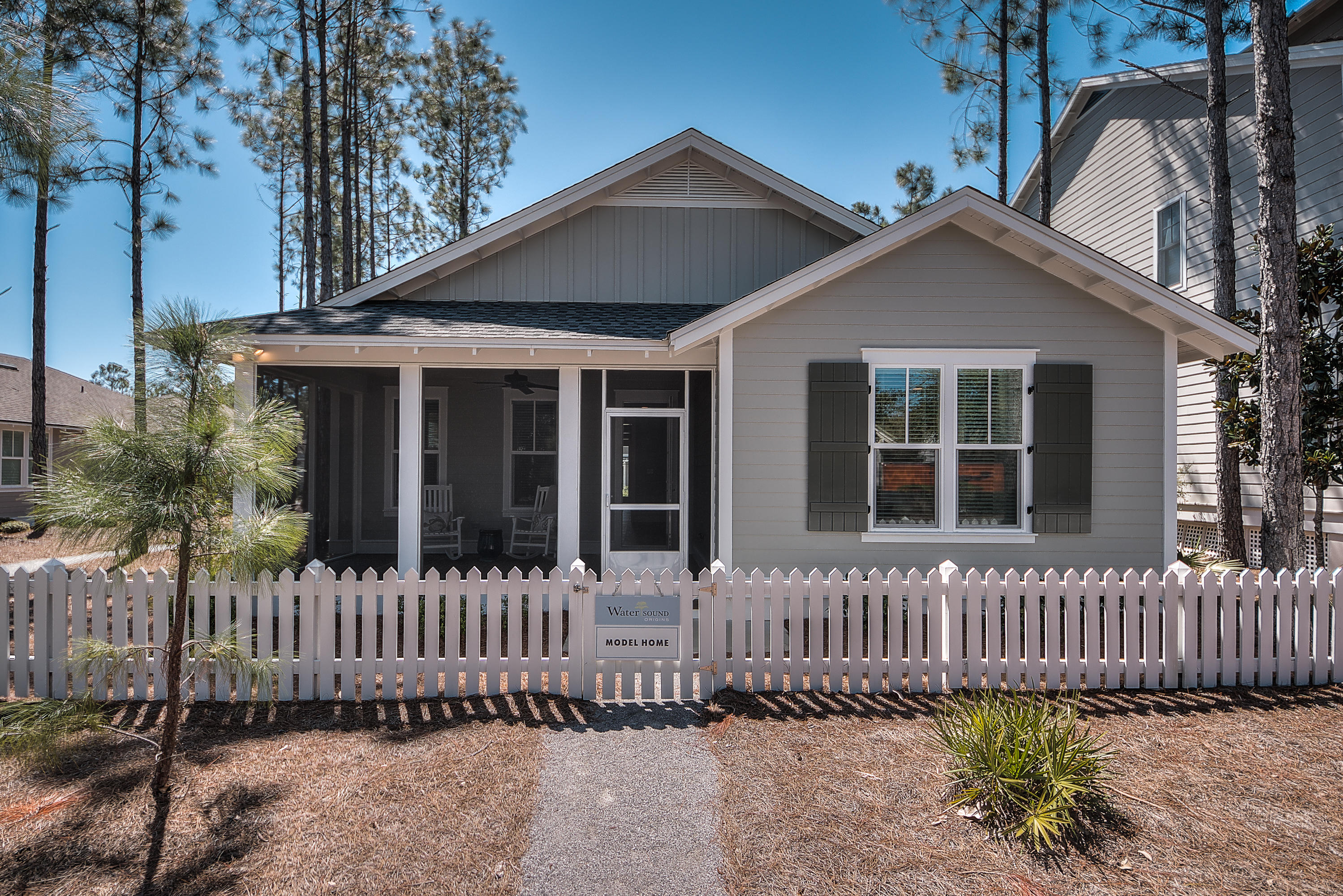 WATERSOUND ORIGINS - Residential