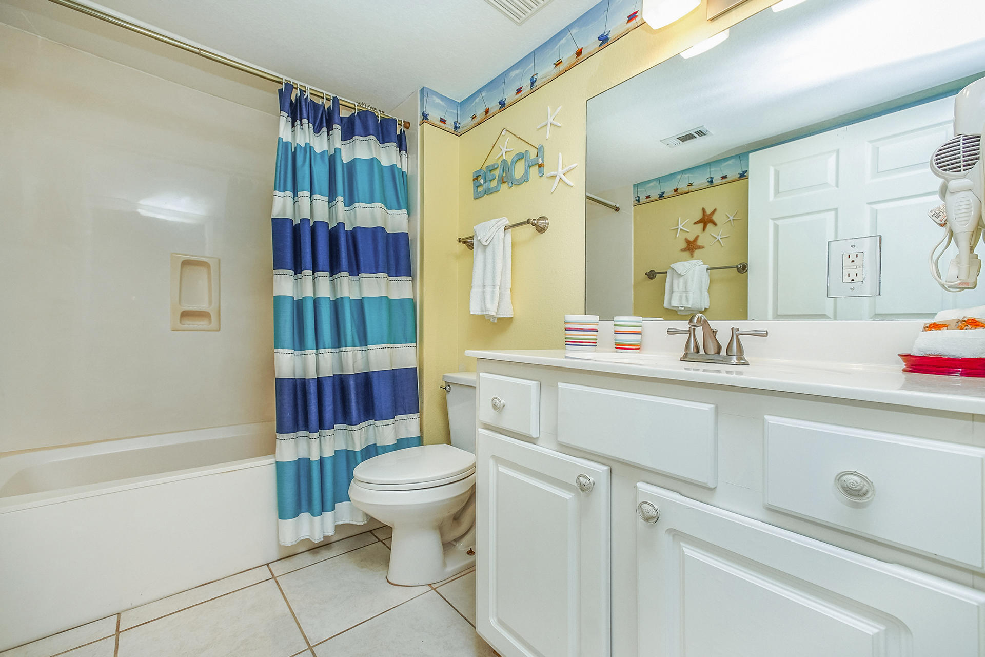 SEAFARER CONDO - Residential