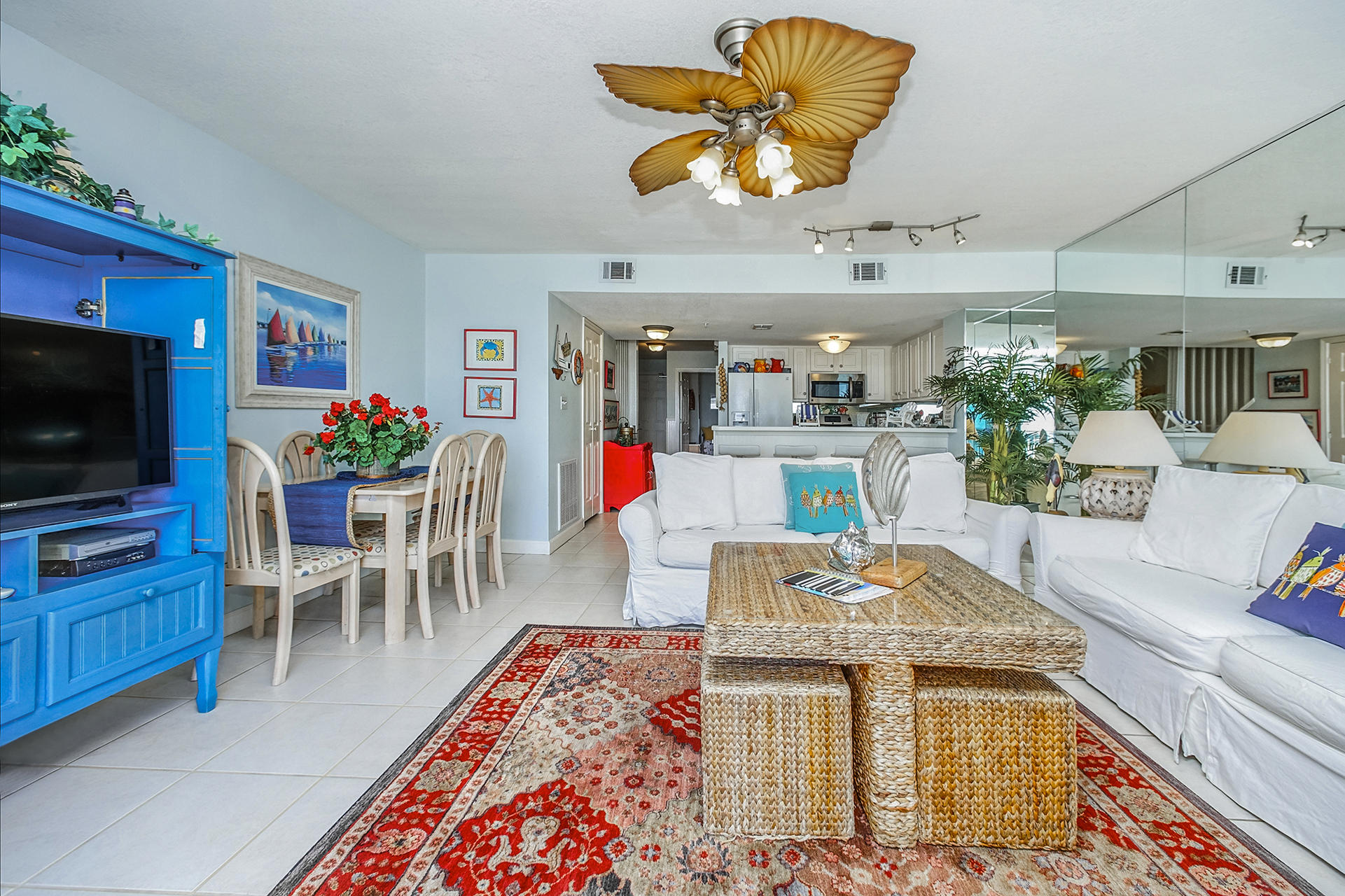 SEAFARER CONDO - Residential