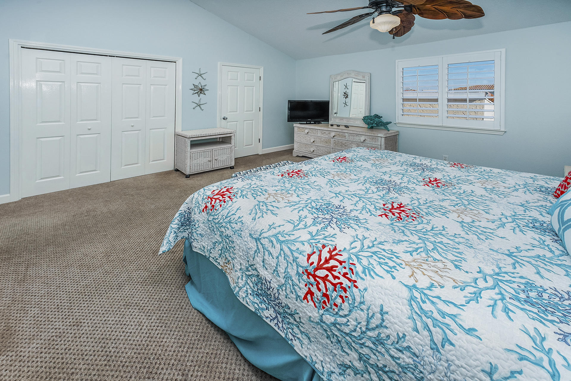 SEAFARER CONDO - Residential