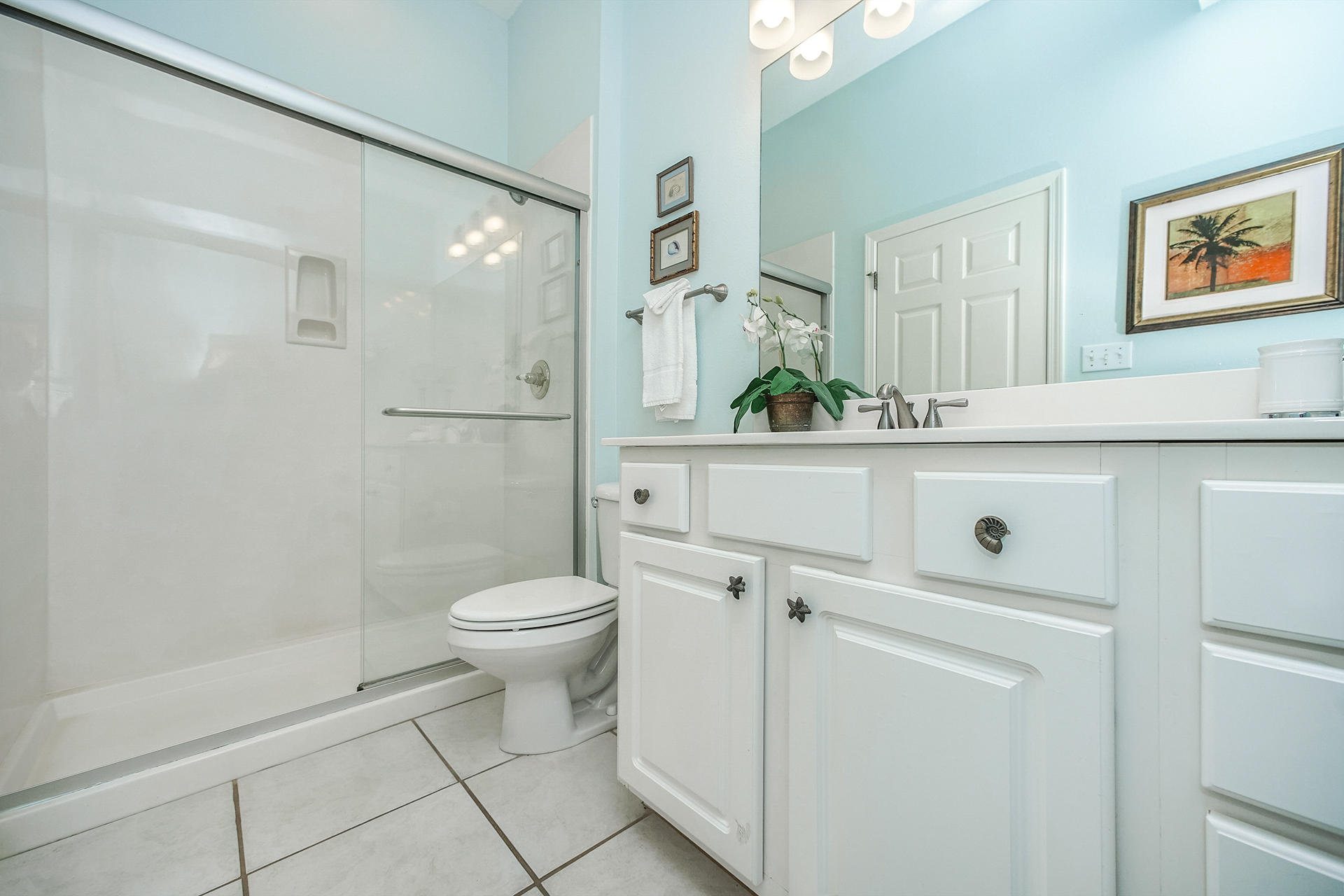 SEAFARER CONDO - Residential