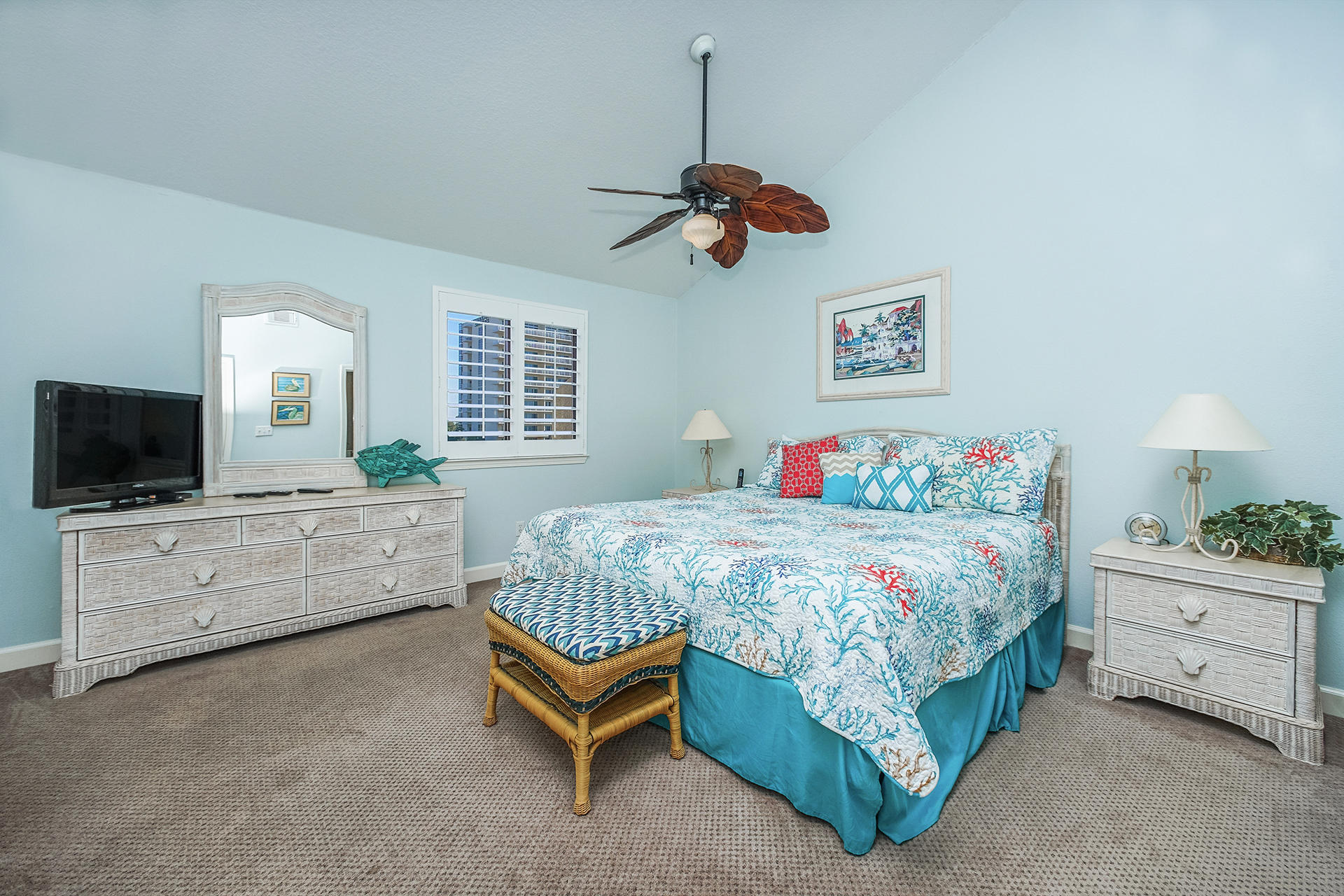 SEAFARER CONDO - Residential