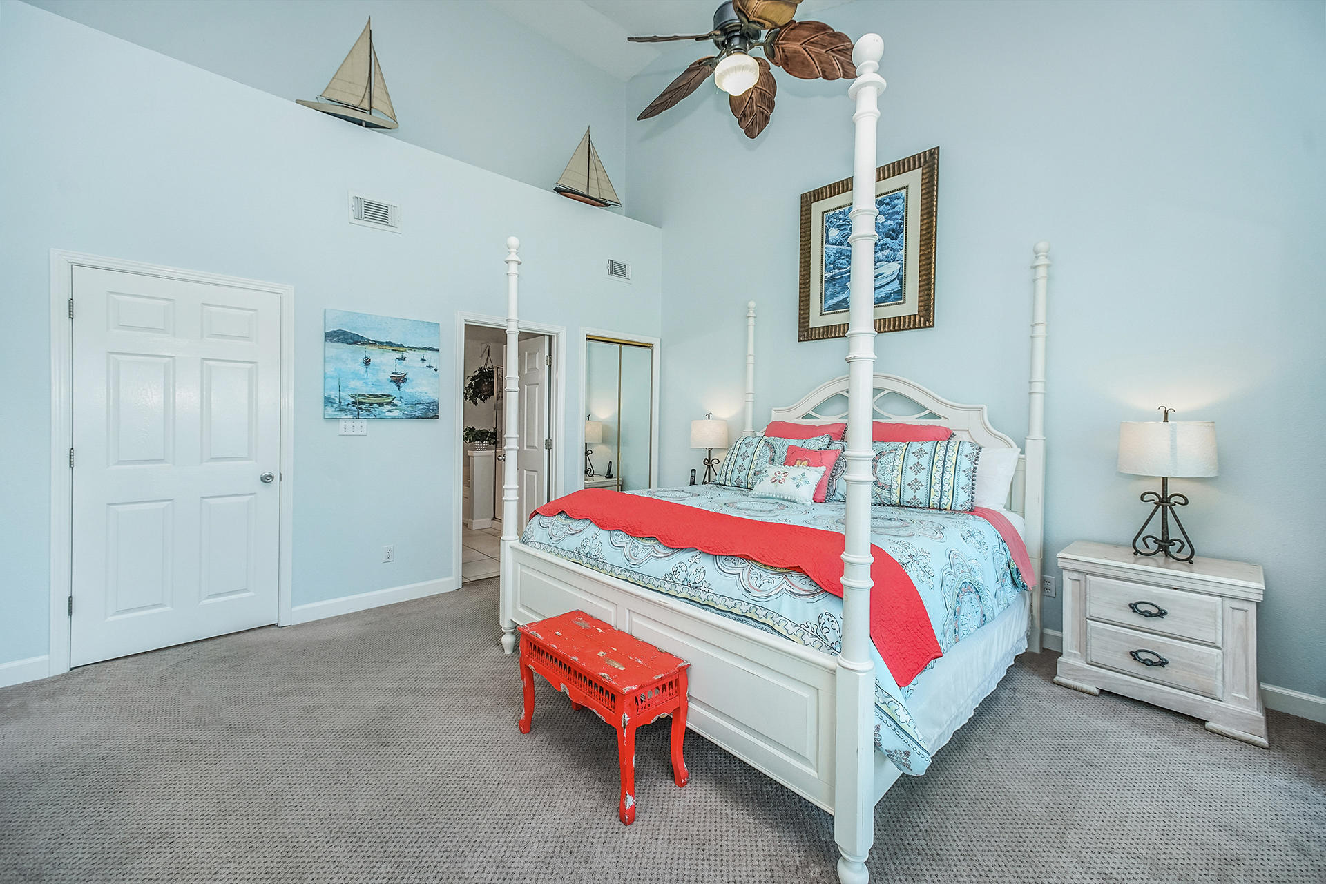 SEAFARER CONDO - Residential