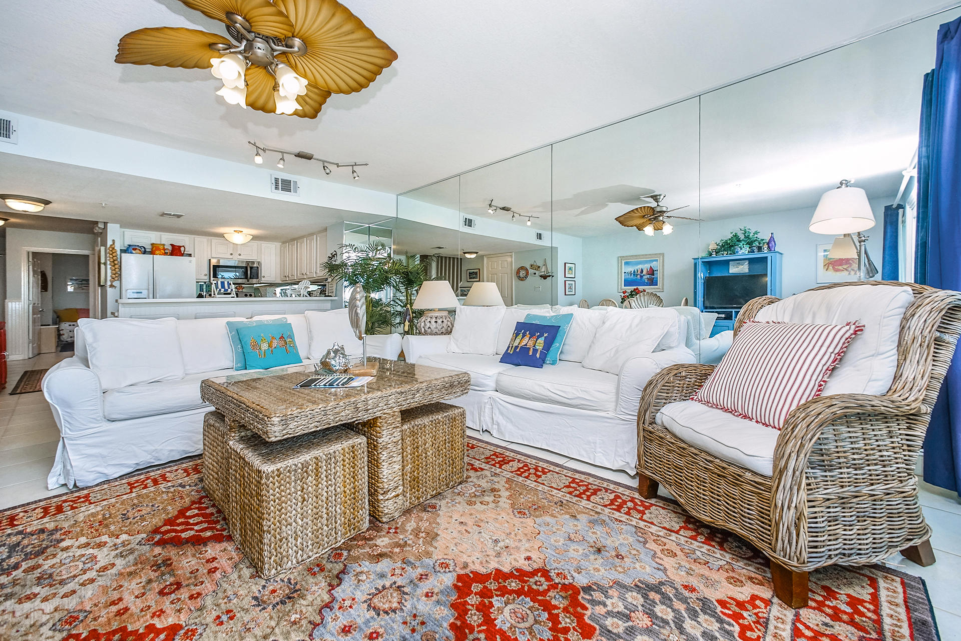 SEAFARER CONDO - Residential