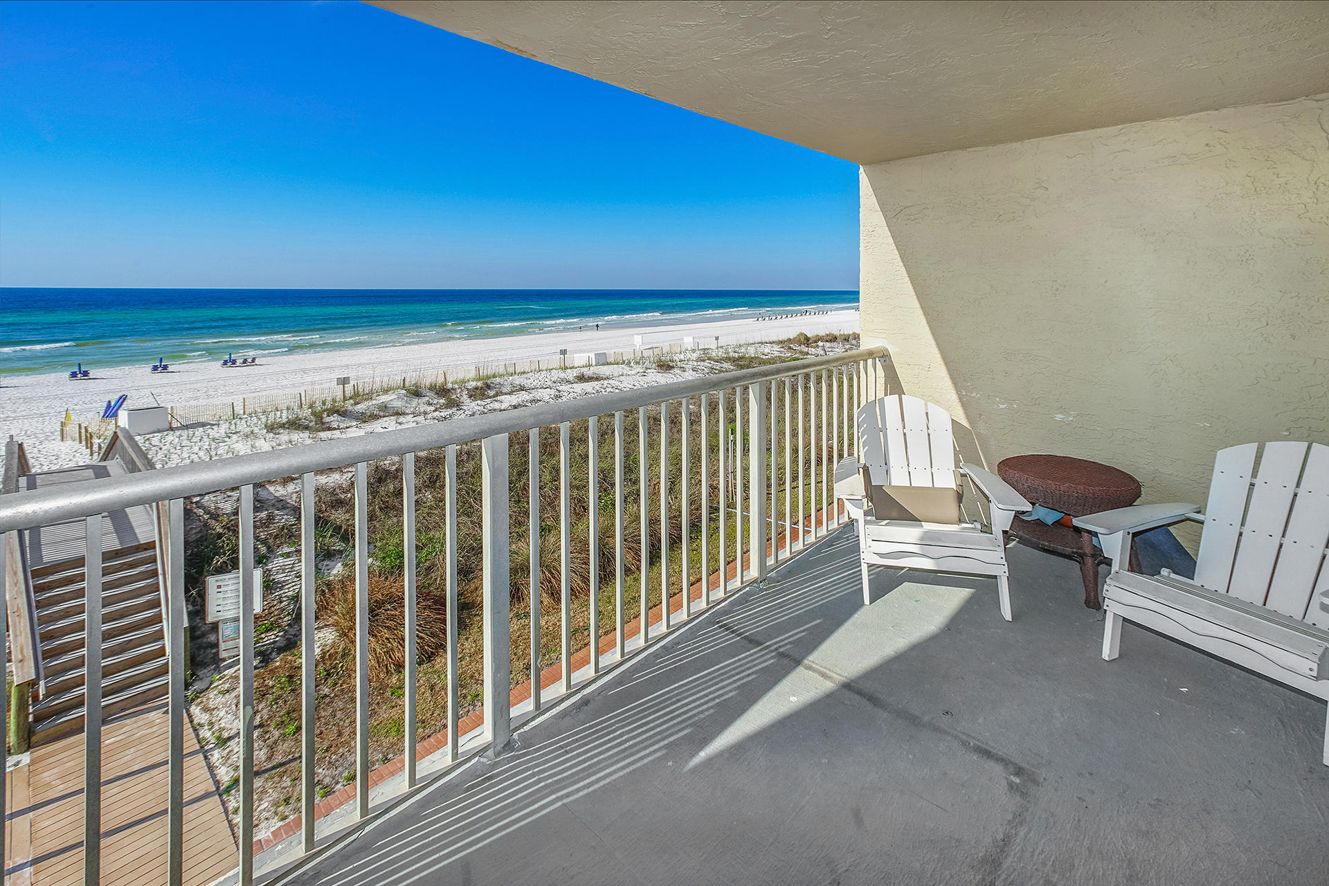 SEAFARER CONDO - Residential