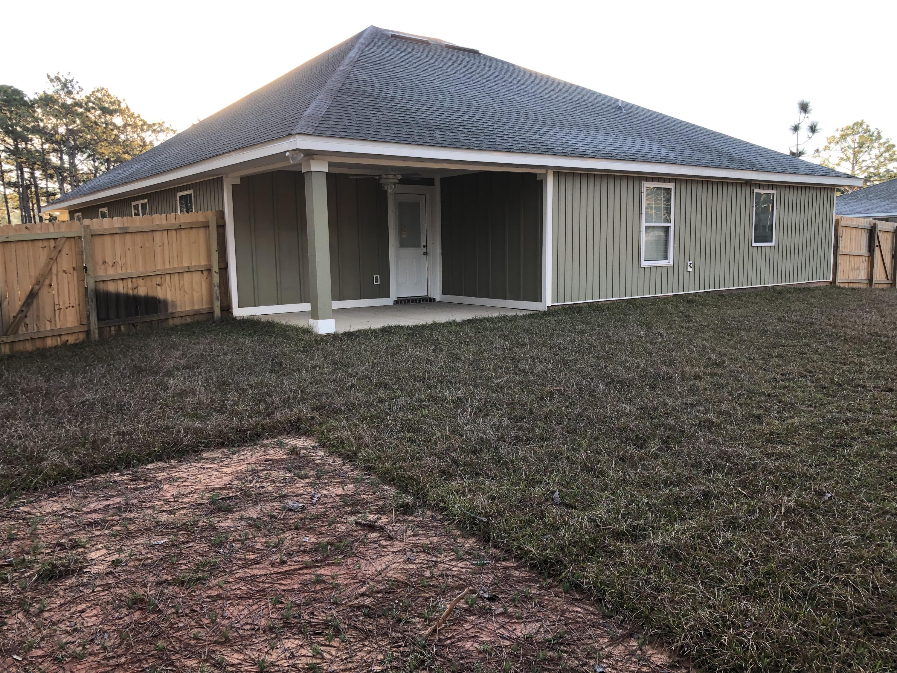 NO RECORDED SUBDIVISION - Residential