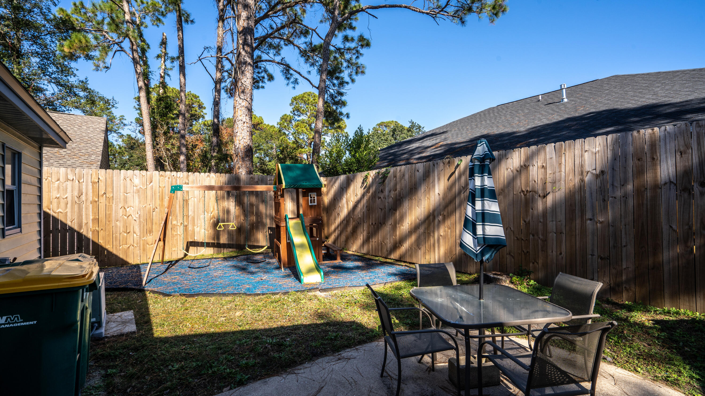 CANDLEWOOD VILLAGE LOT 12 BLK A - Residential