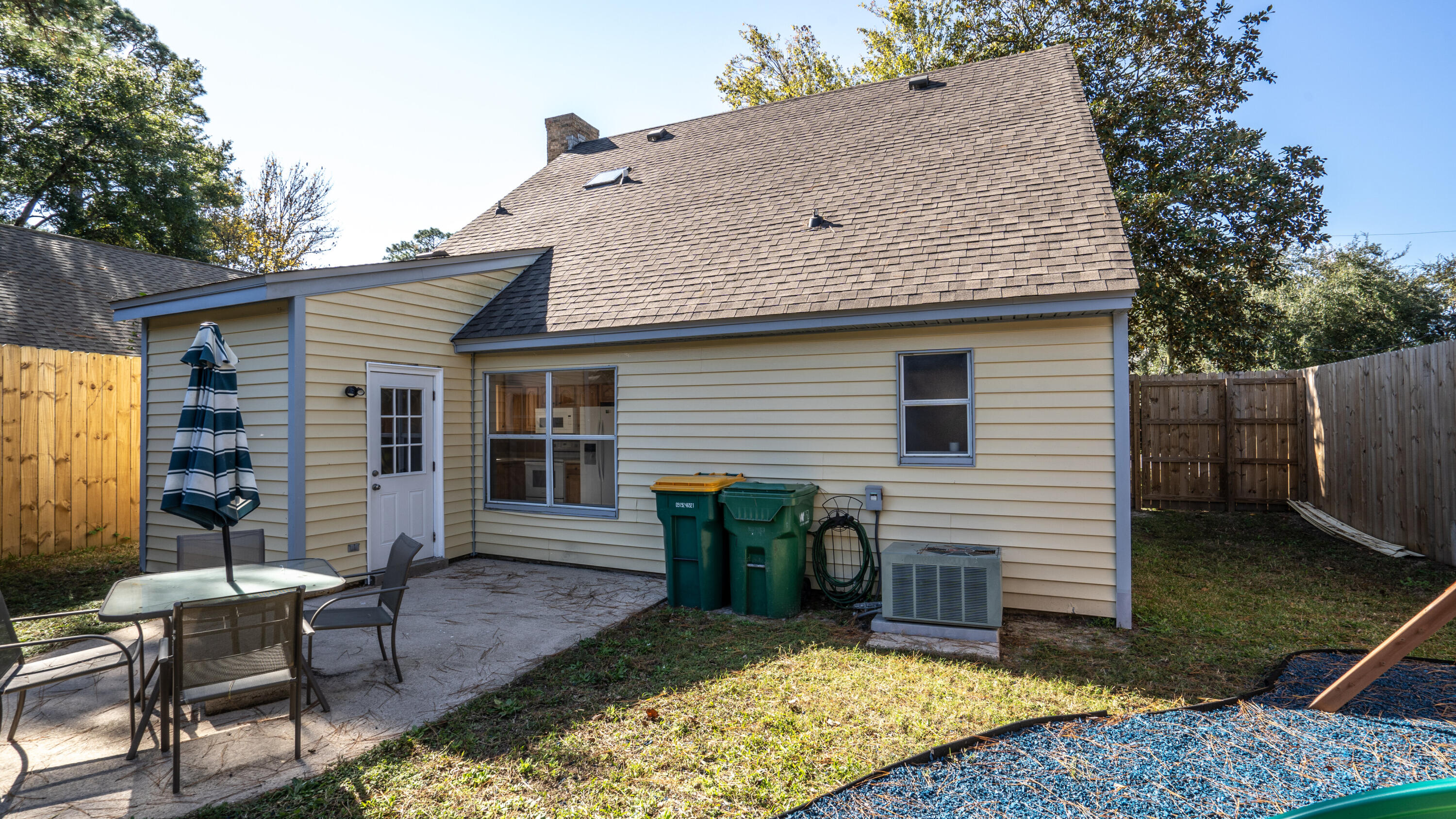 CANDLEWOOD VILLAGE LOT 12 BLK A - Residential