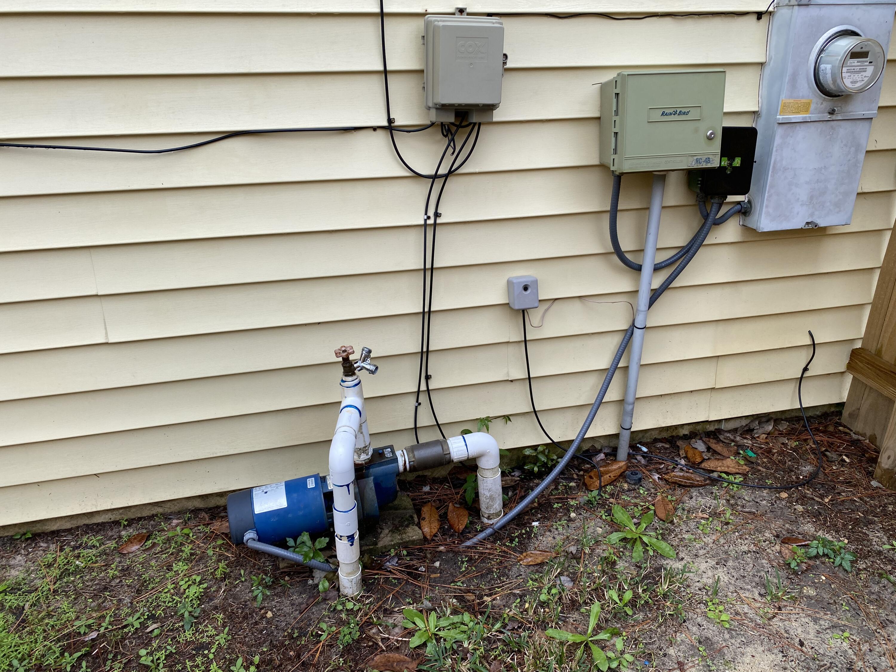 CANDLEWOOD VILLAGE LOT 12 BLK A - Residential