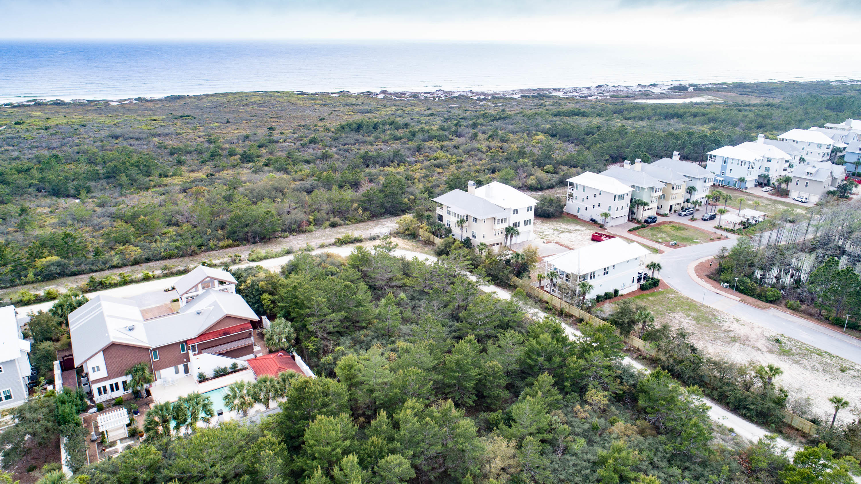 Beachview Heights - Land