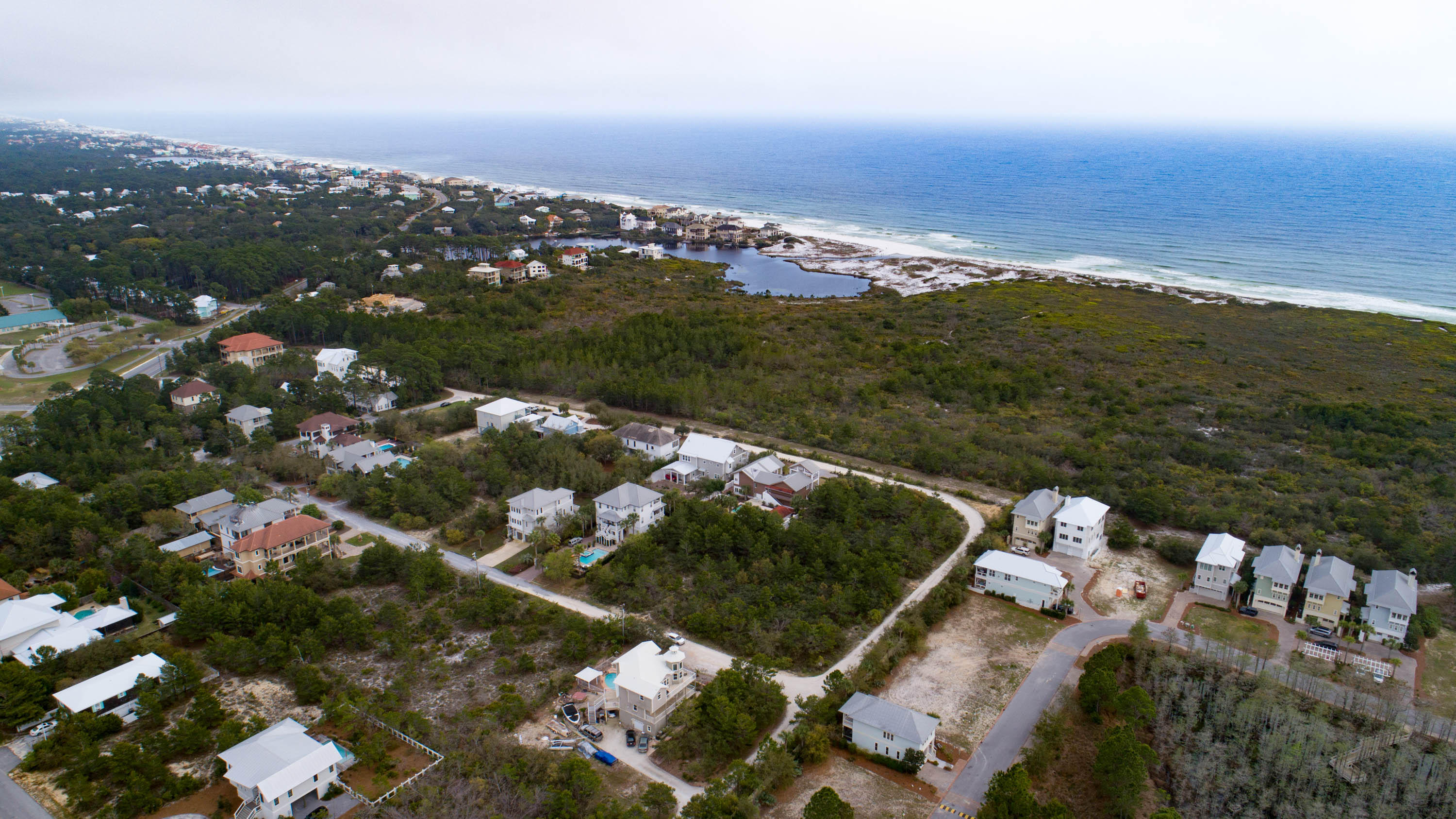 Beachview Heights - Land