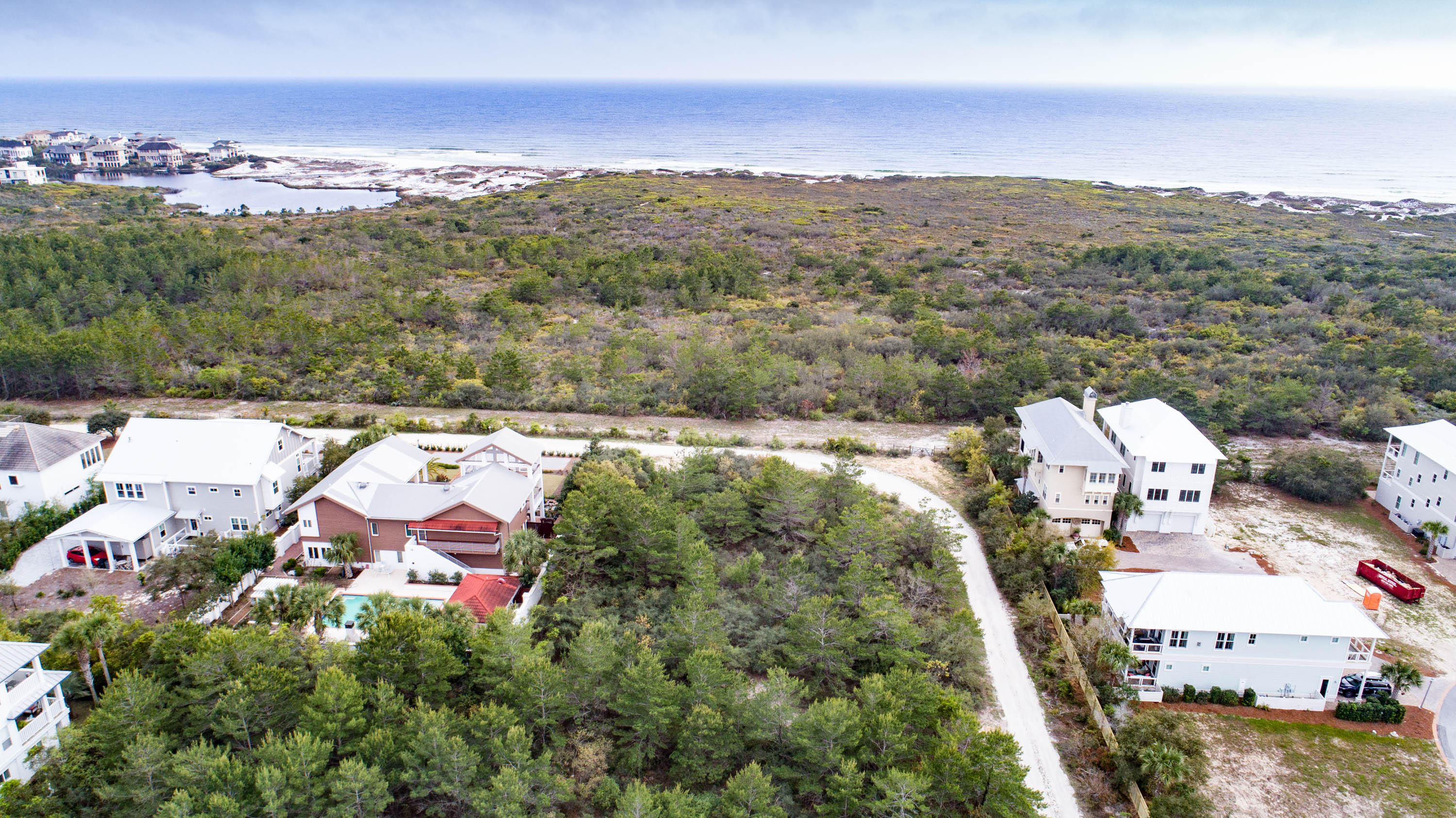 Beachview Heights - Land
